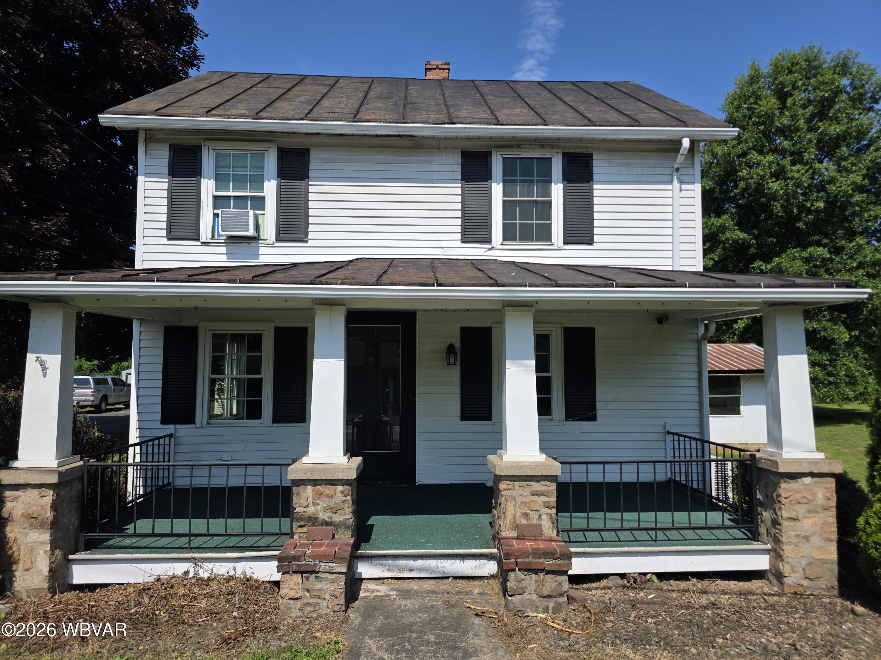 236 ANGLETOWN ROAD