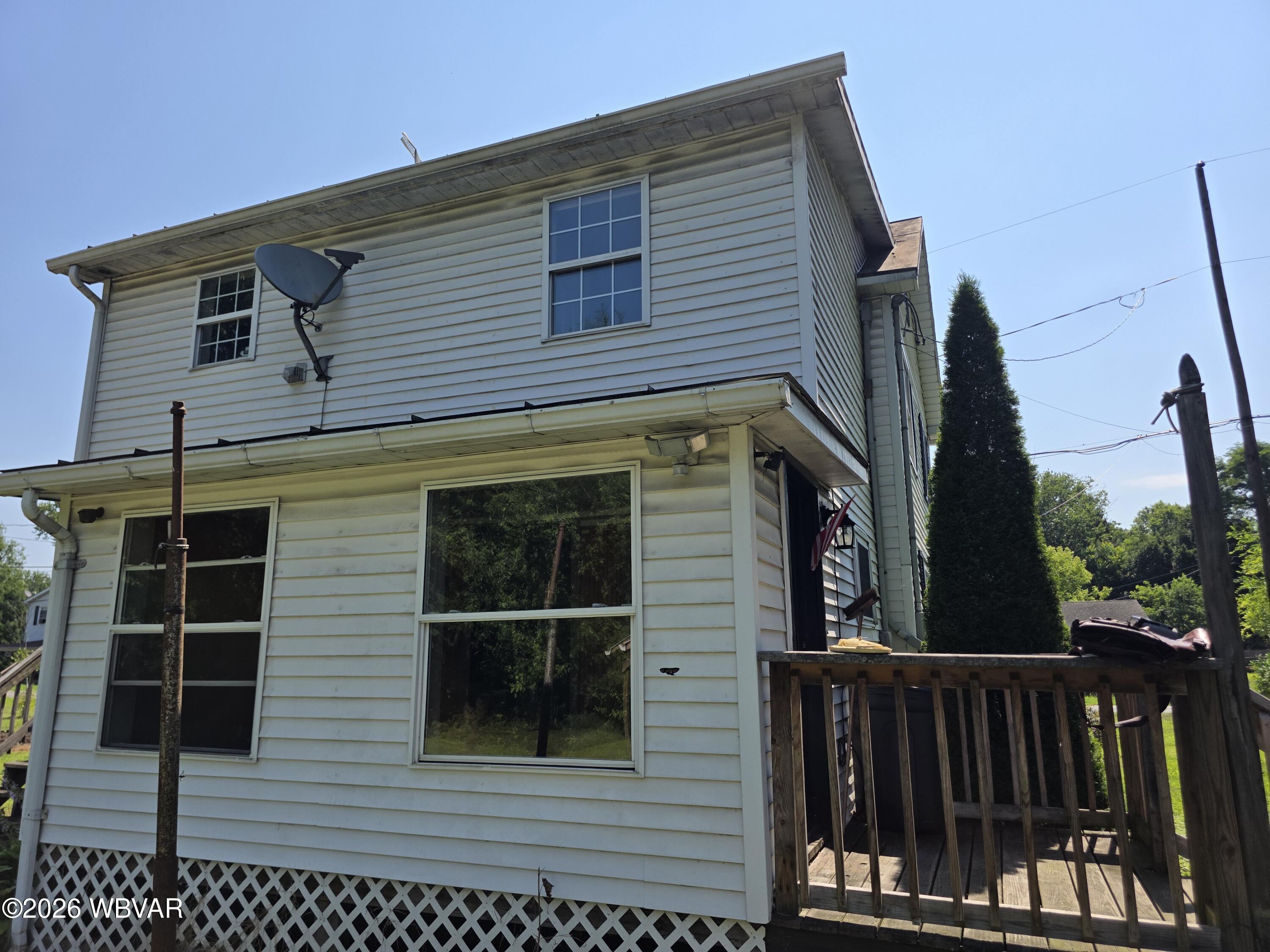 236 ANGLETOWN ROAD