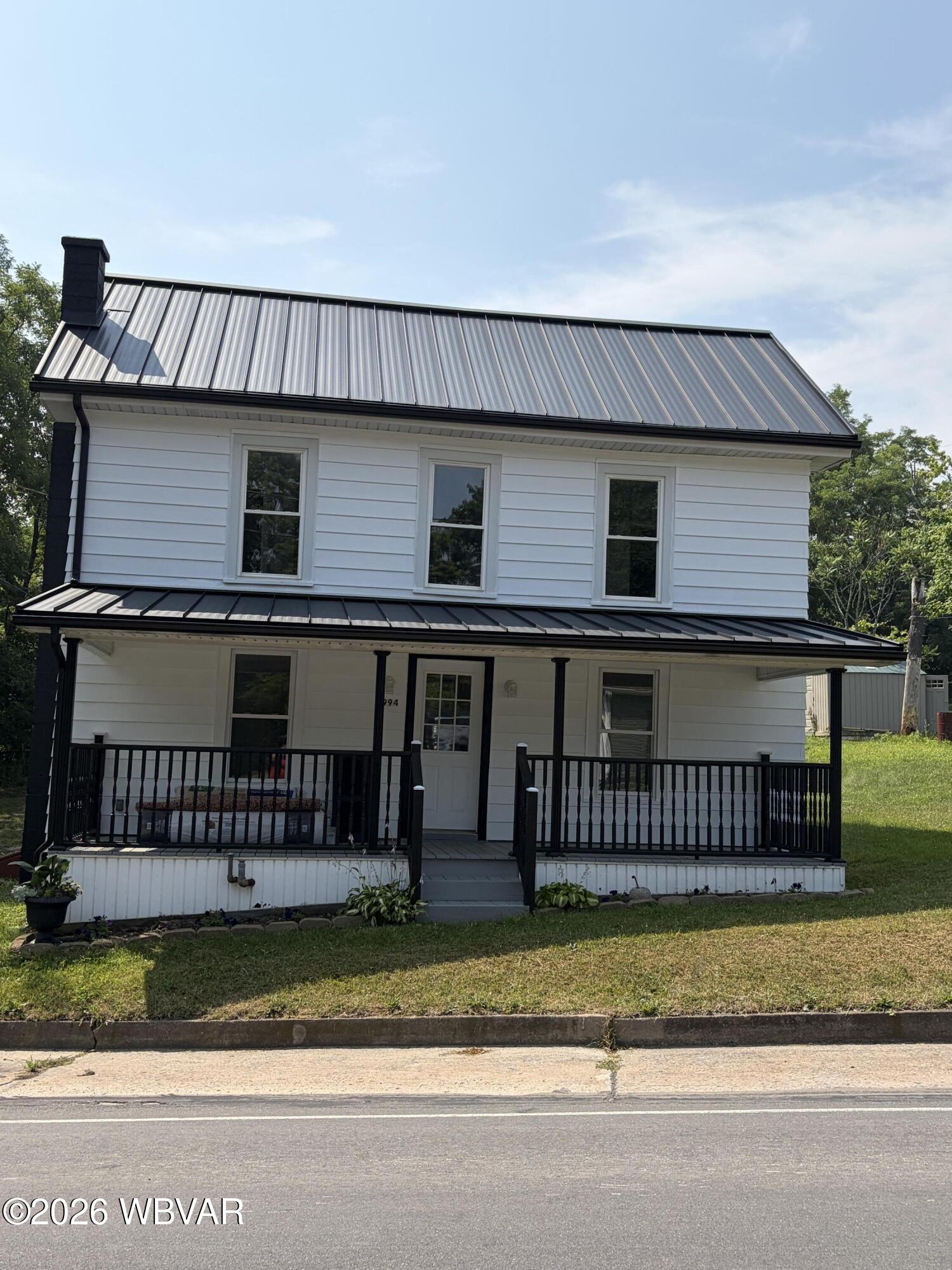 1994 PINCHTOWN ROAD
