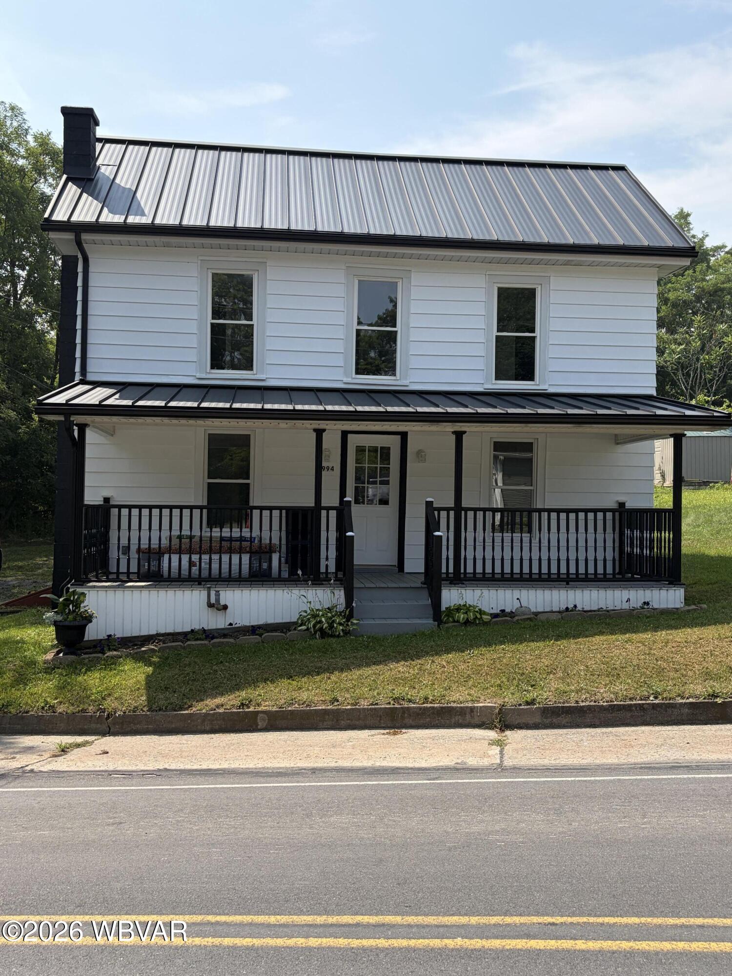 1994 PINCHTOWN ROAD