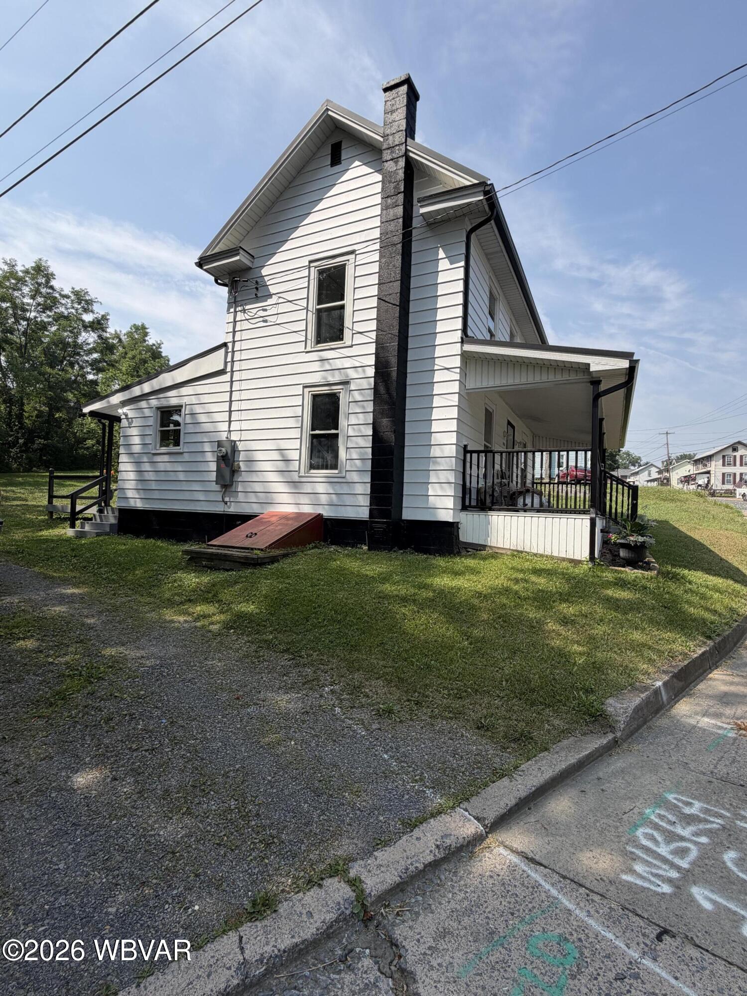 1994 PINCHTOWN ROAD