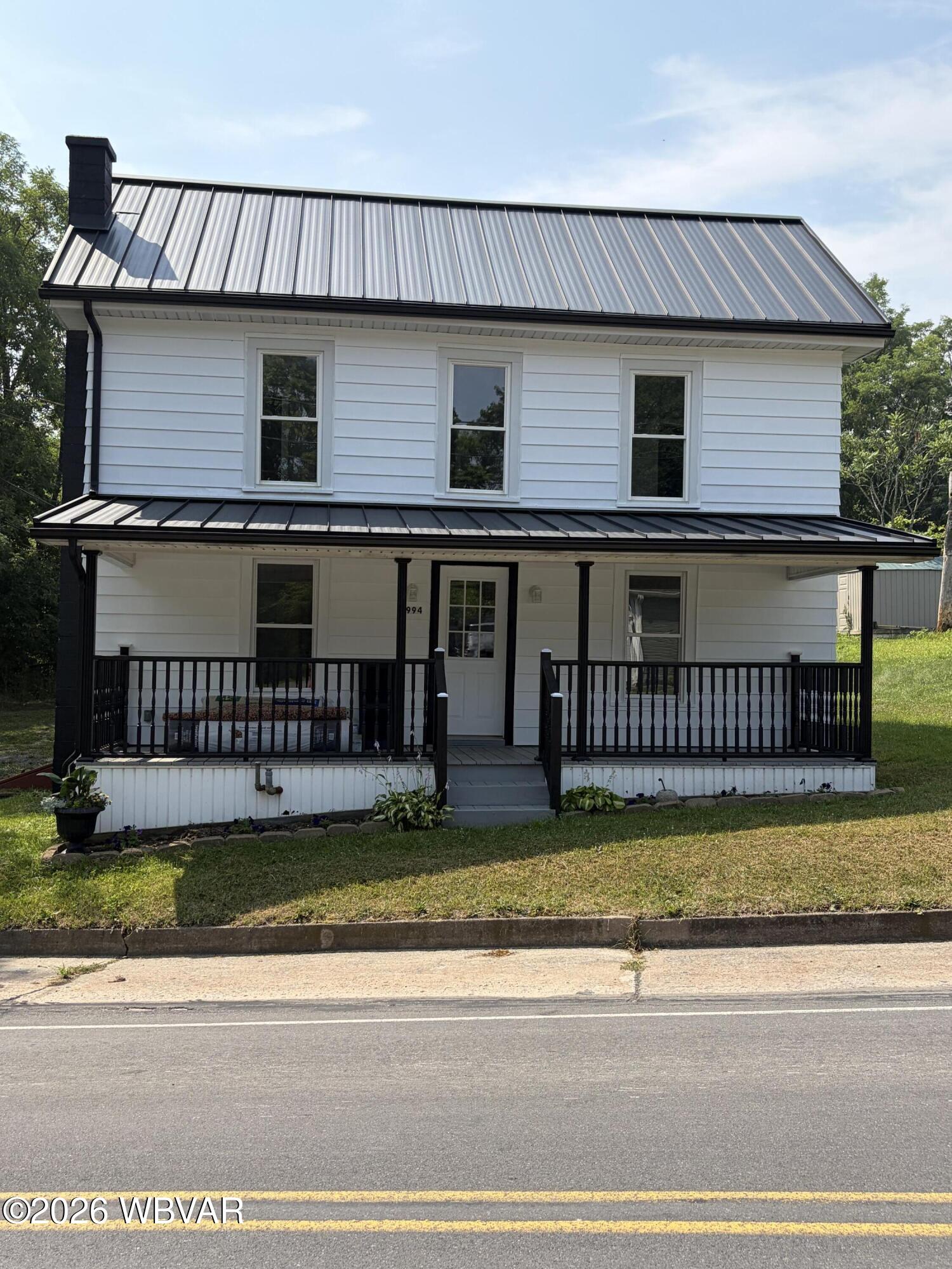 1994 PINCHTOWN ROAD