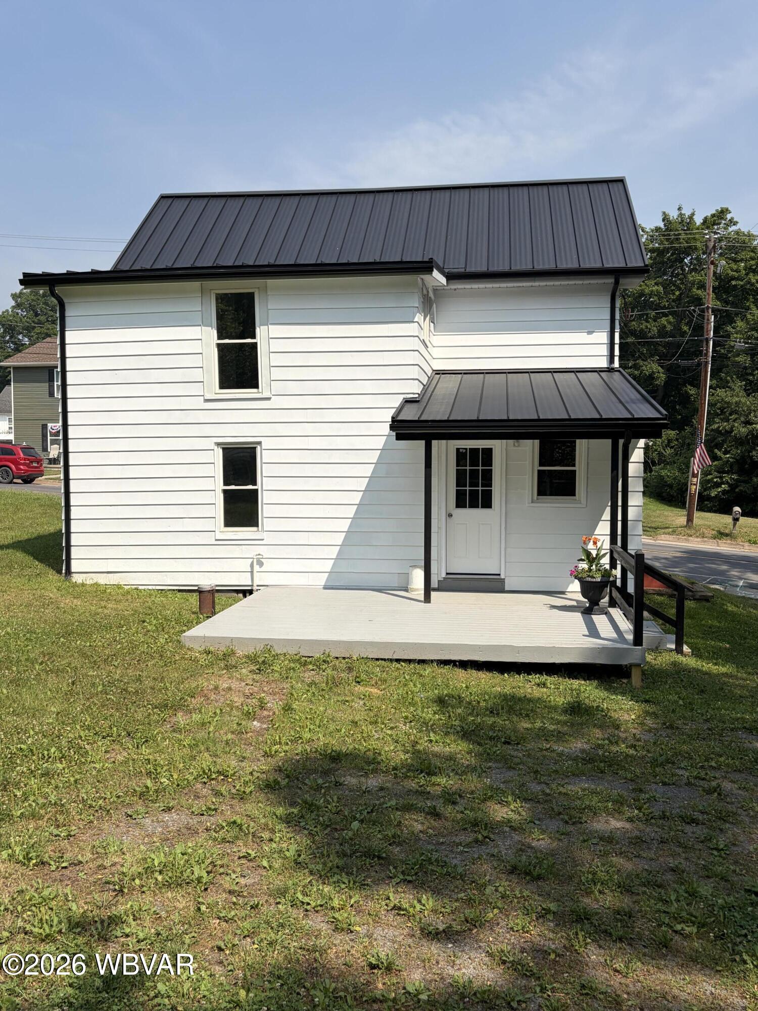 1994 PINCHTOWN ROAD