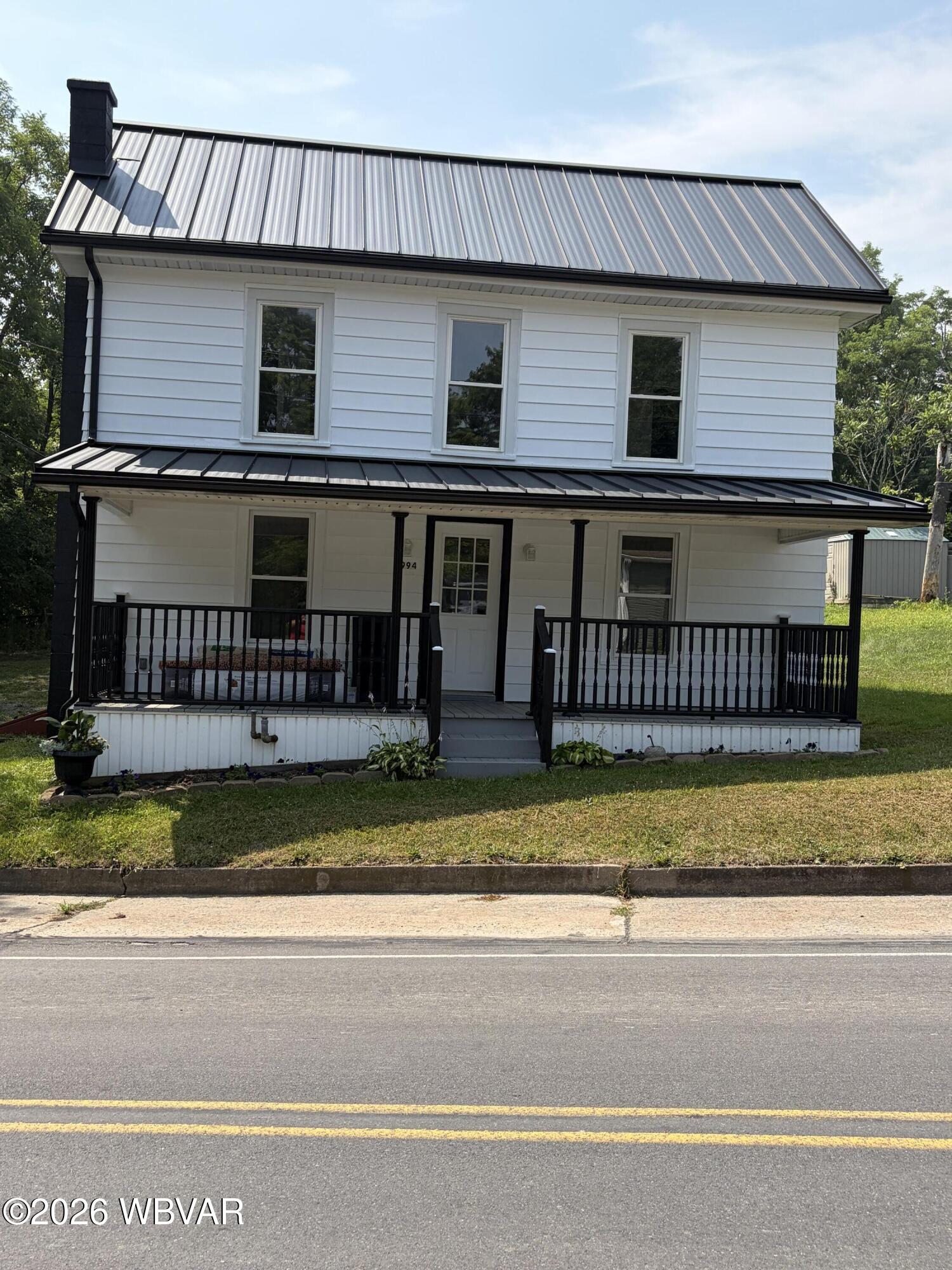1994 PINCHTOWN ROAD