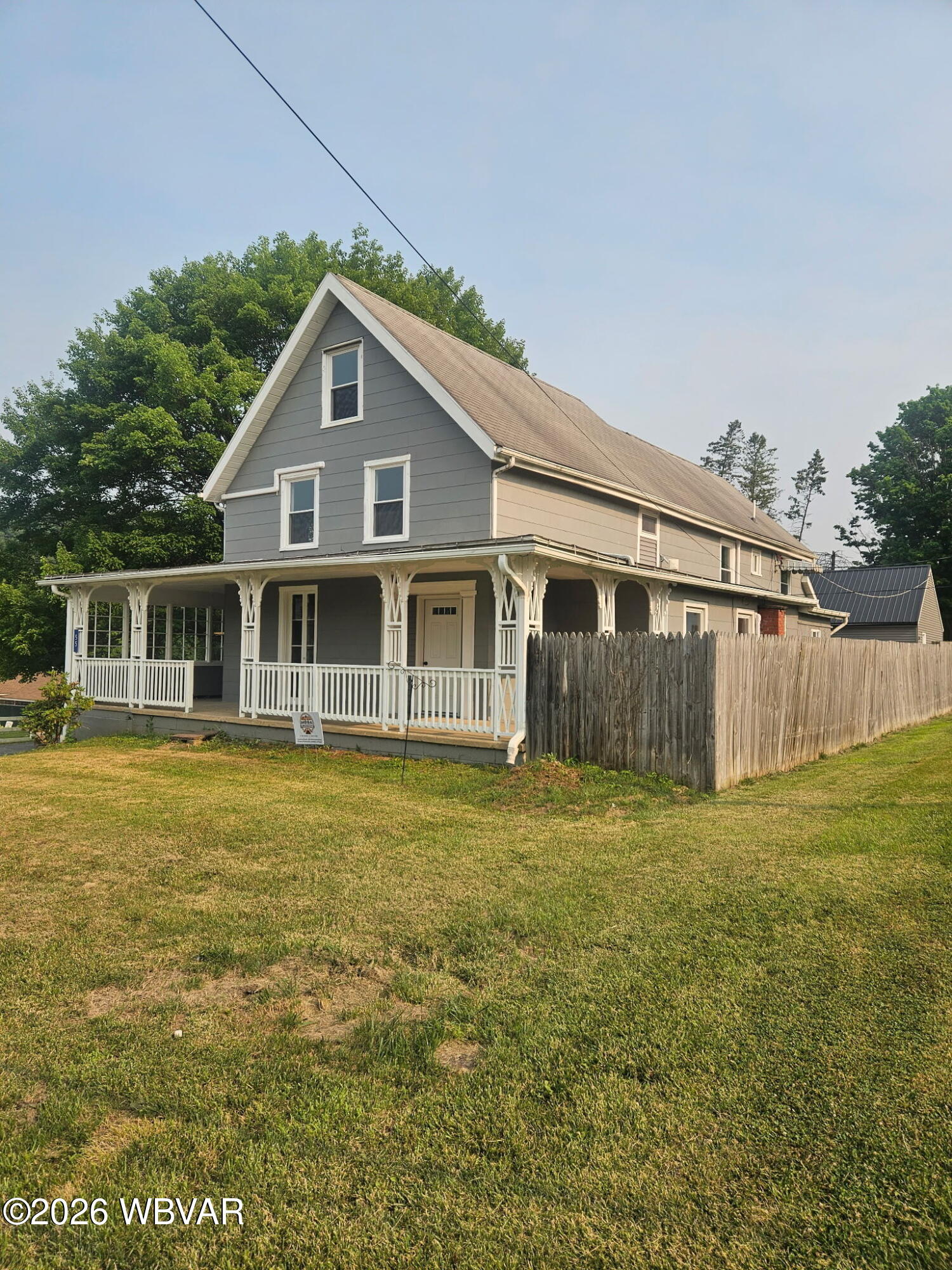 55 MILL HILL ROAD