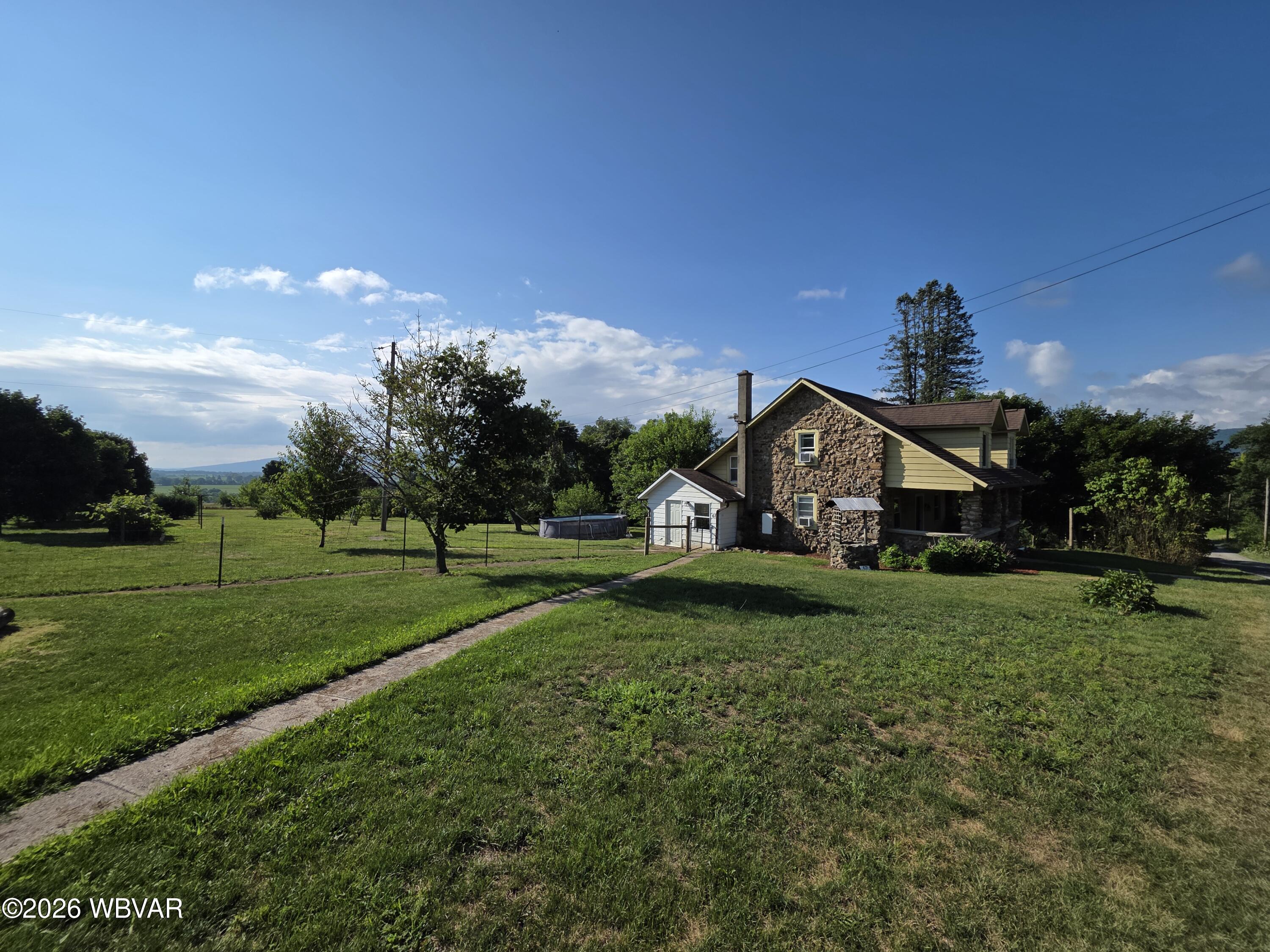 67 WATSON ROAD