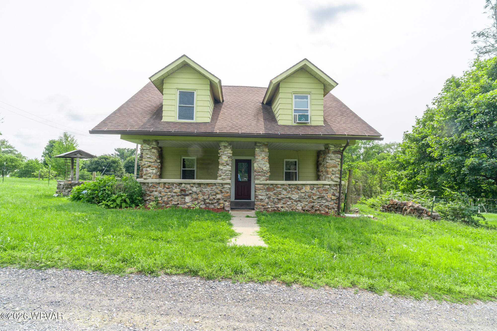 67 WATSON ROAD