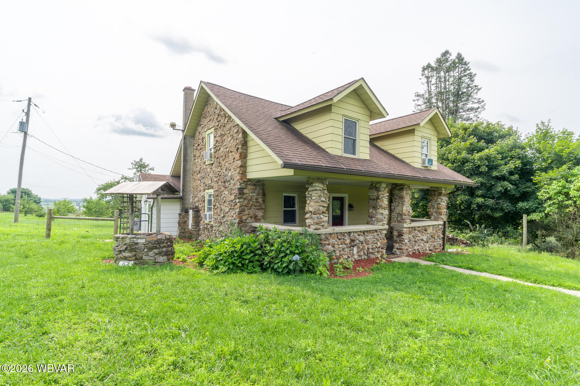 67 WATSON ROAD