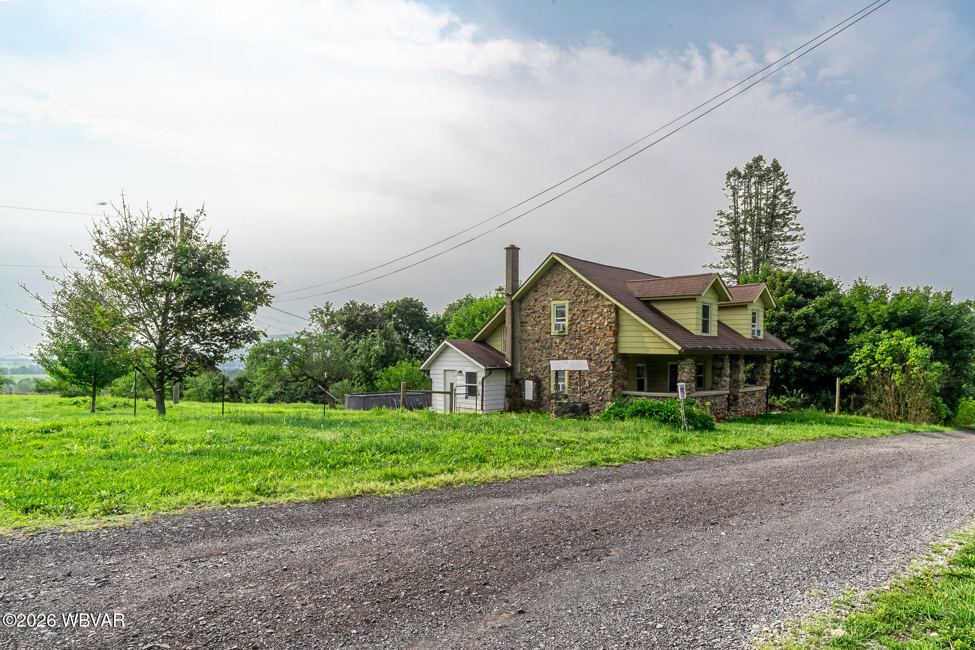 67 WATSON ROAD