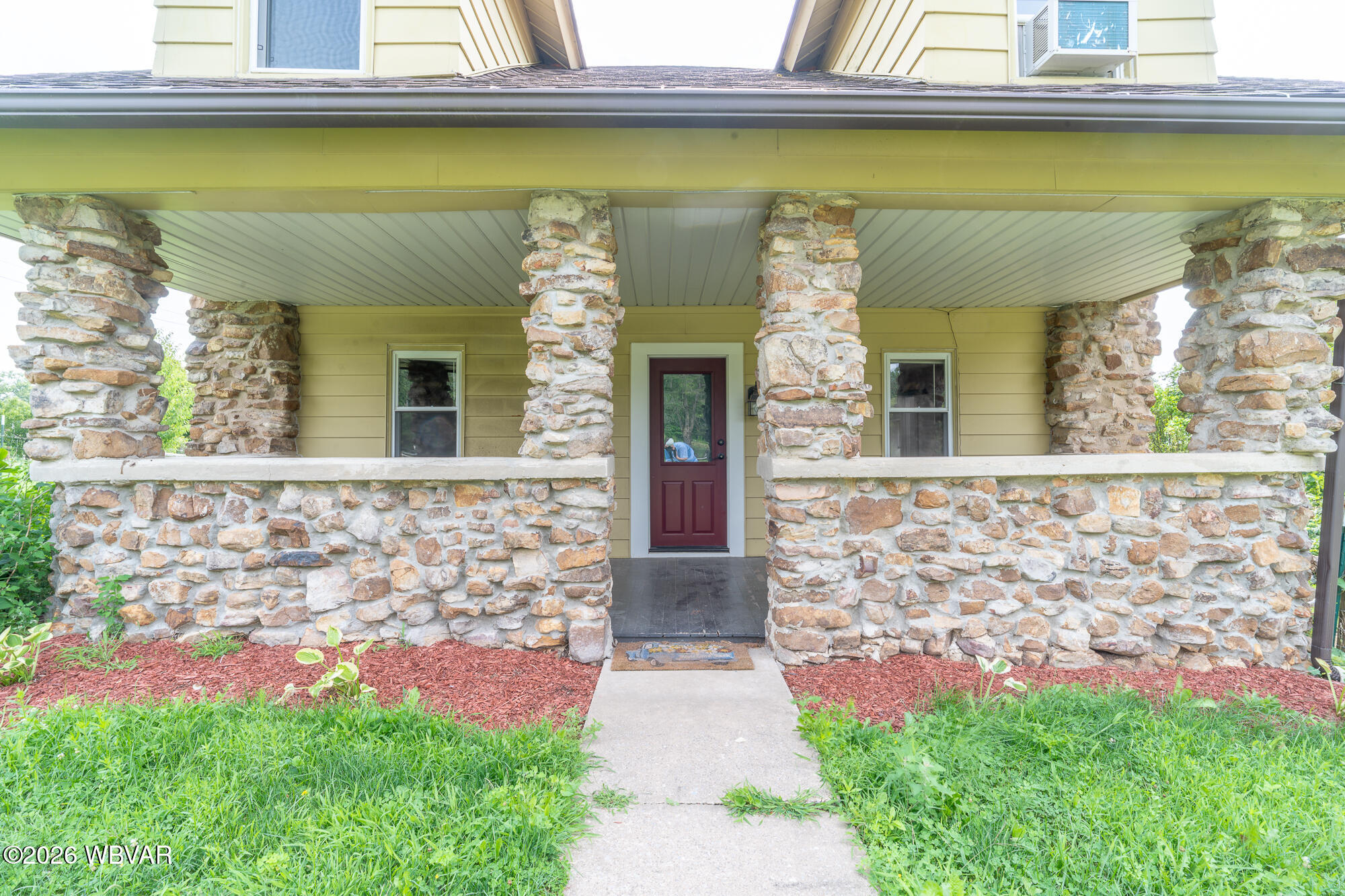 67 WATSON ROAD