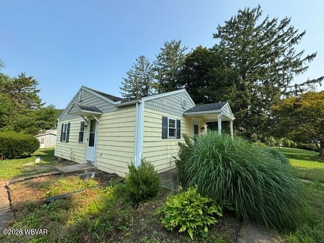 159 CENTER STREET