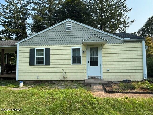 159 CENTER STREET