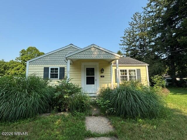 159 CENTER STREET