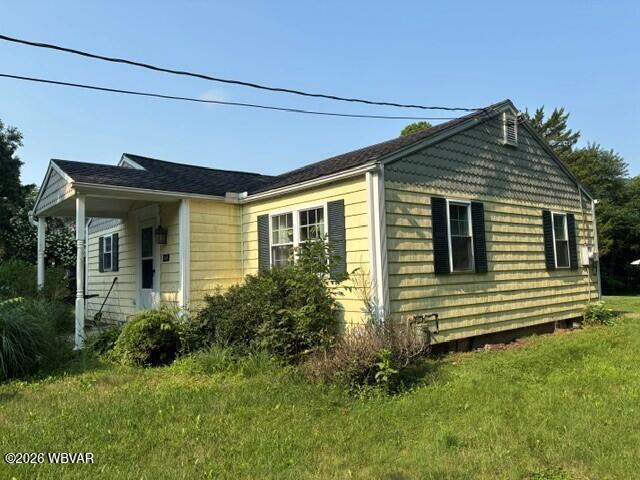 159 CENTER STREET