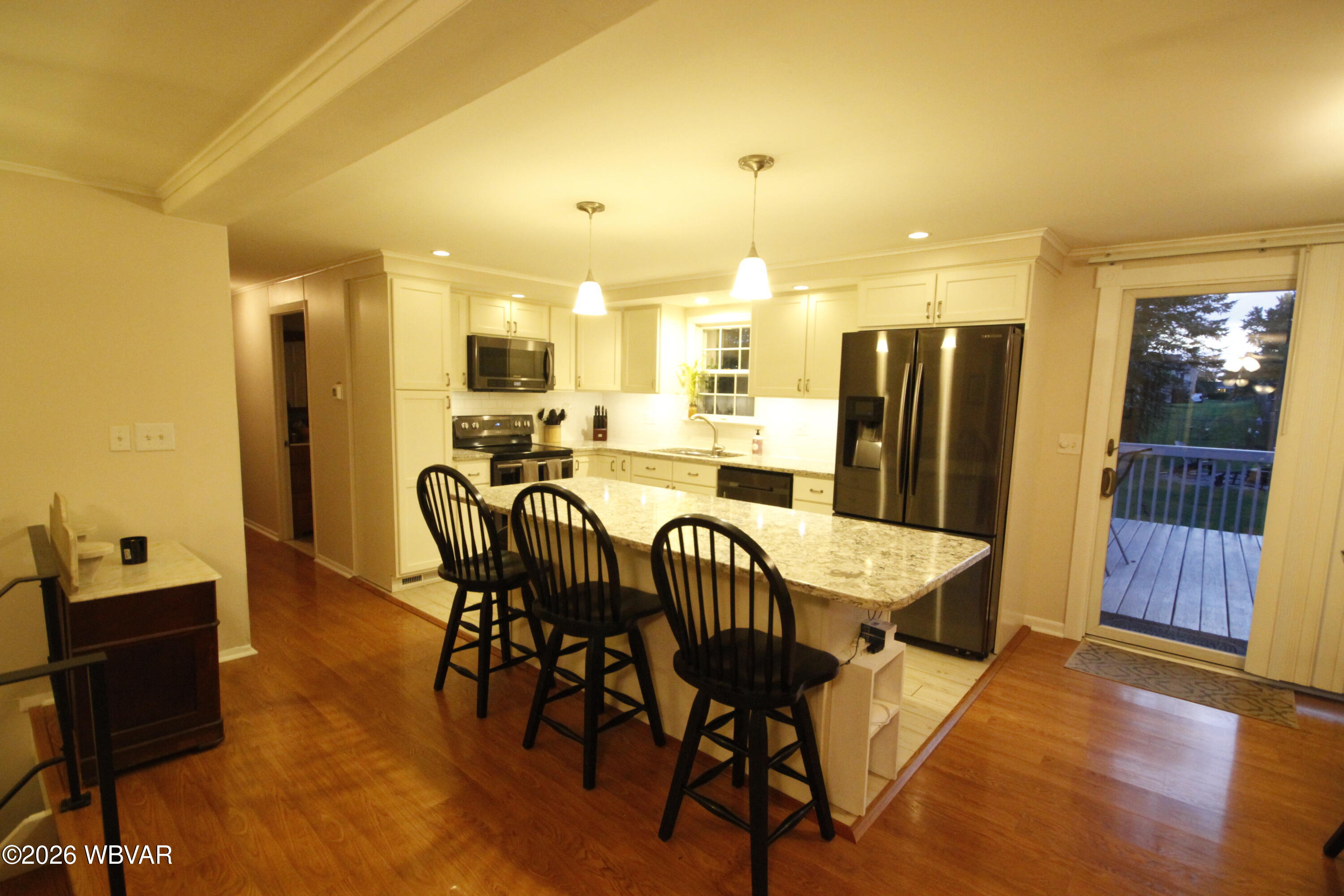 31 DELWOOD DRIVE