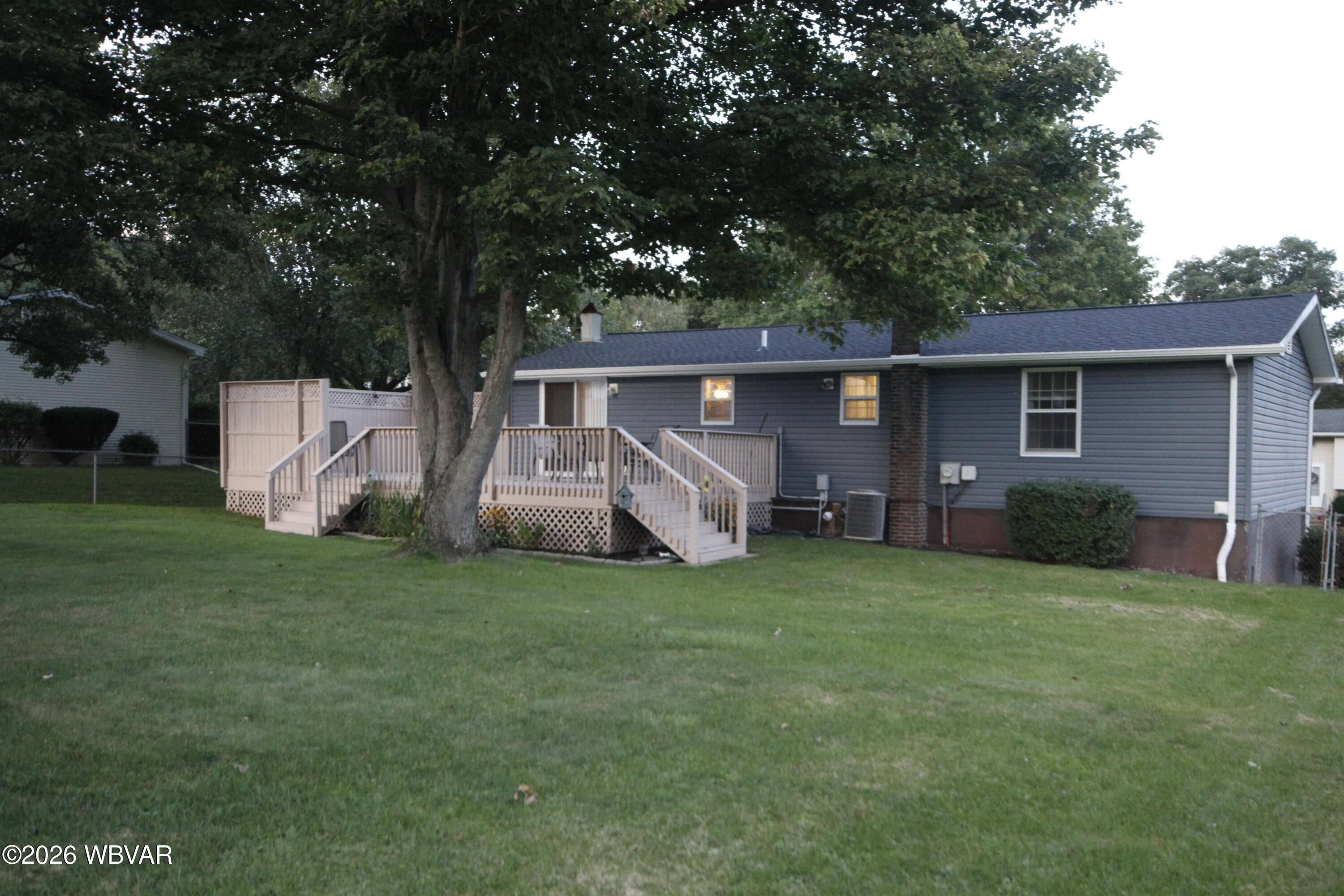 31 DELWOOD DRIVE