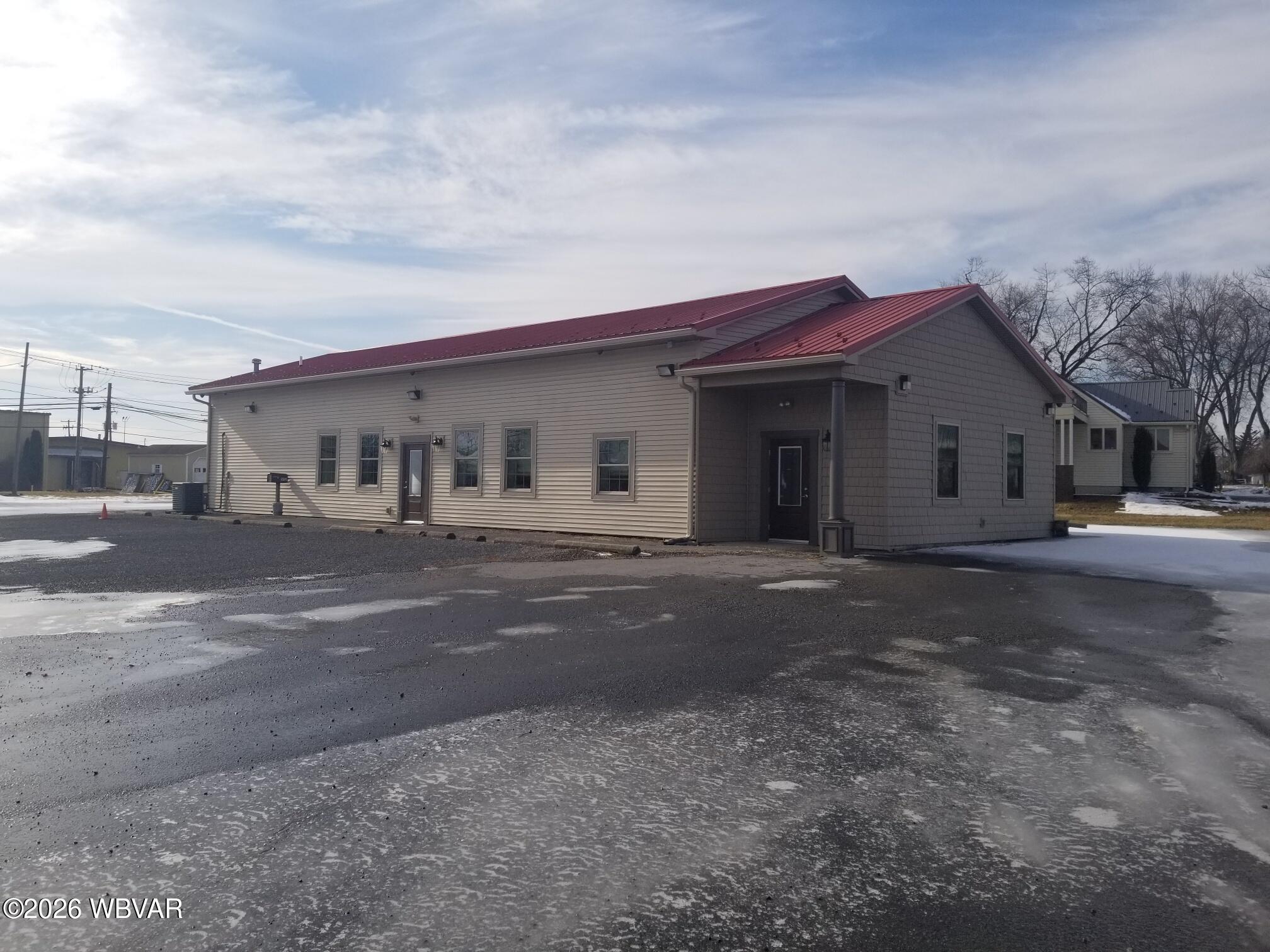 1950 JOHN BRADY DRIVE