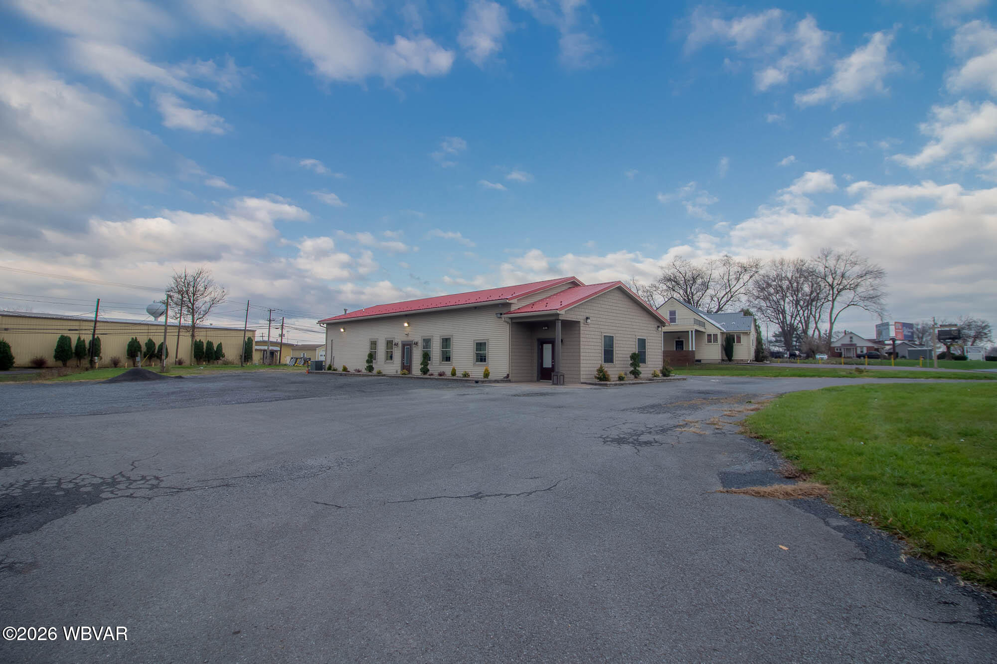 1950 JOHN BRADY DRIVE