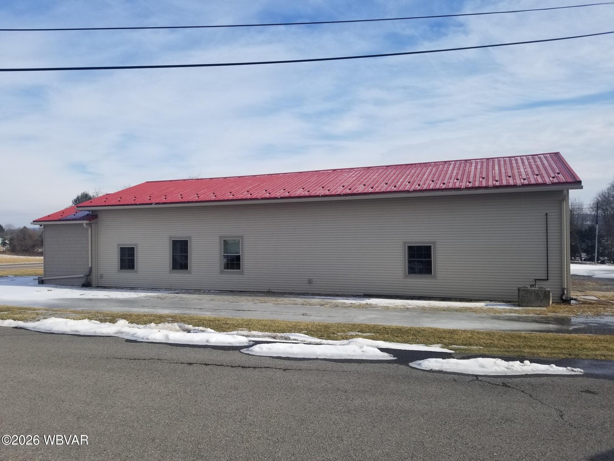 1950 JOHN BRADY DRIVE
