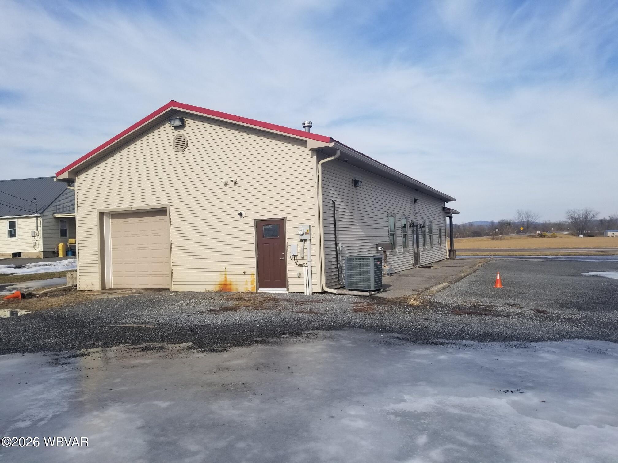 1950 JOHN BRADY DRIVE