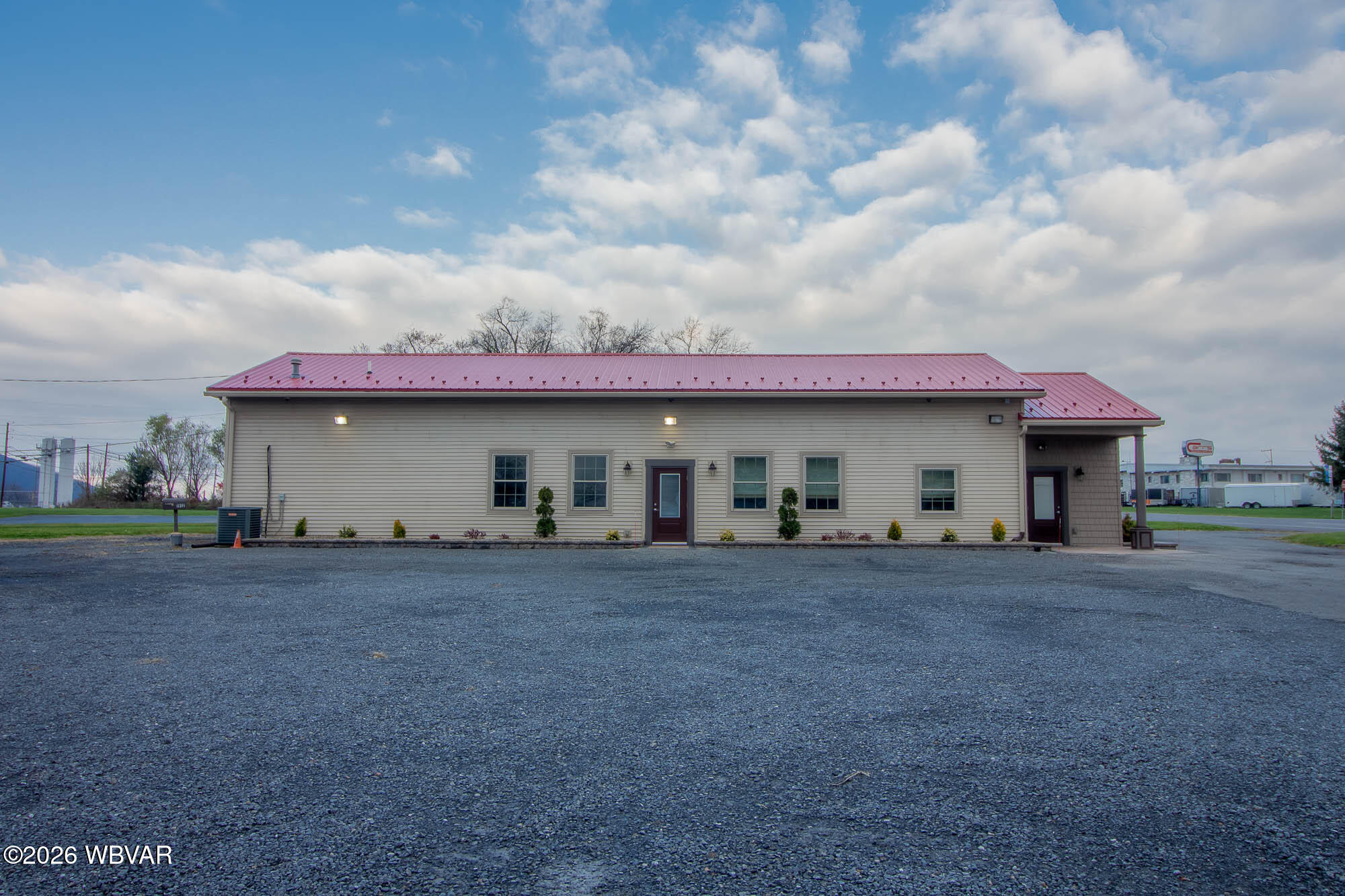 1950 JOHN BRADY DRIVE