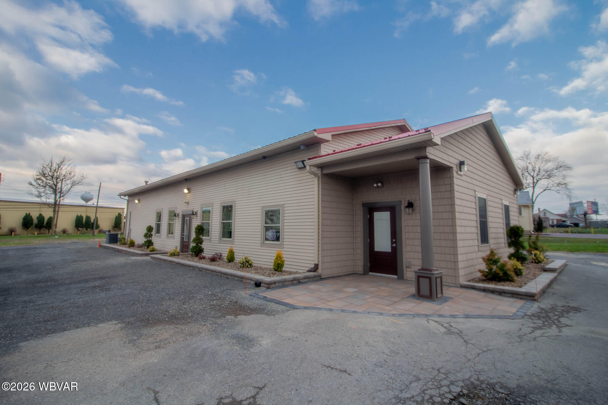 1950 JOHN BRADY DRIVE