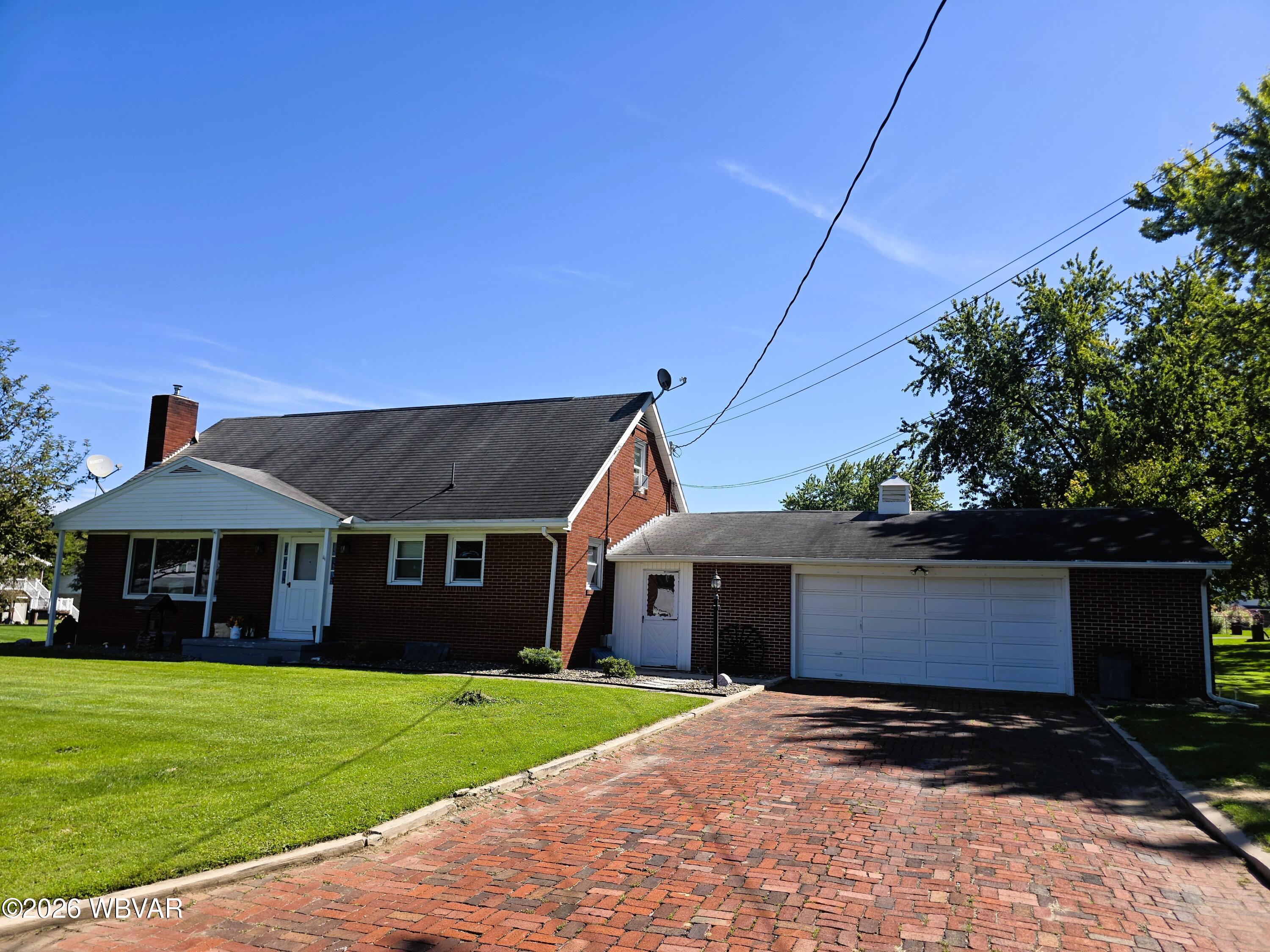 111 KING STREET