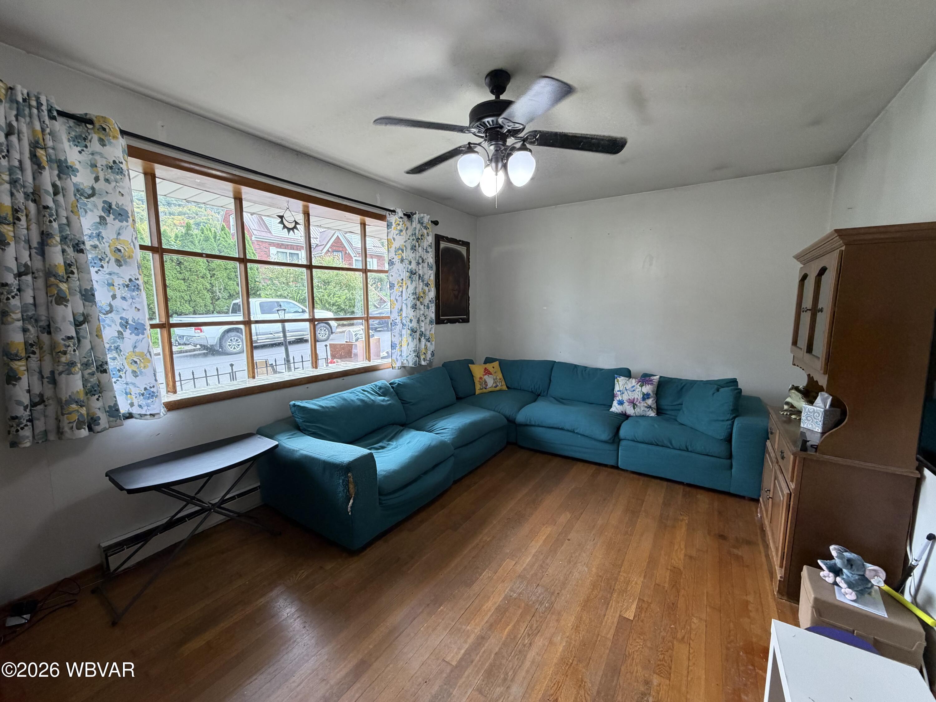 1450 KAISER AVENUE, S. Williamsport