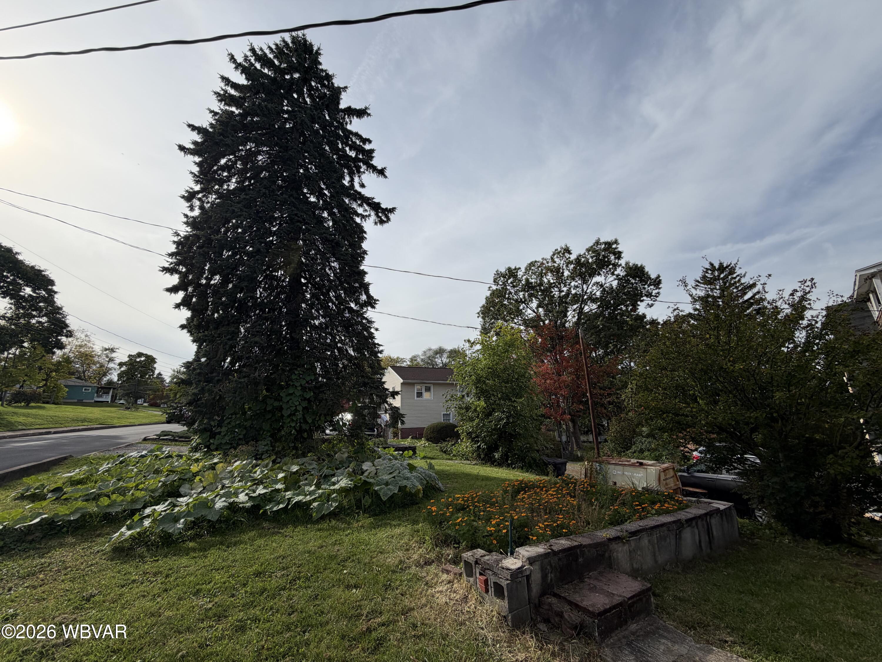1450 KAISER AVENUE, S. Williamsport