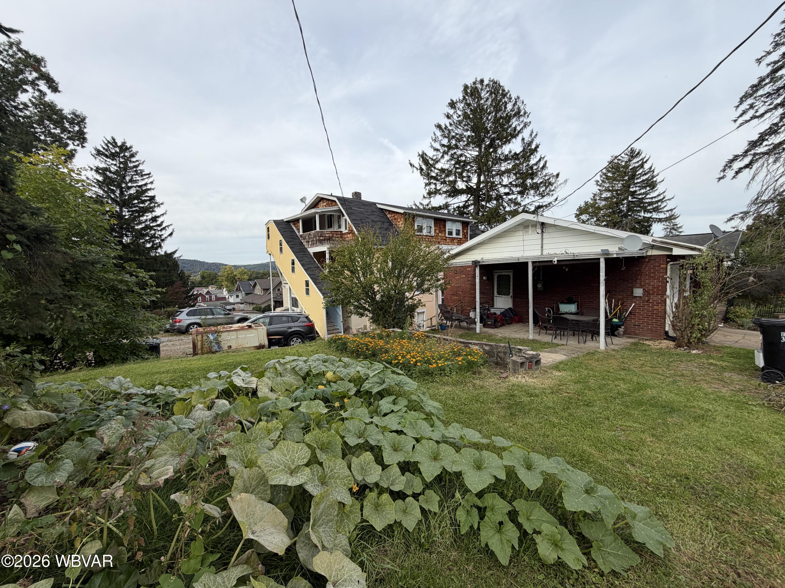 1450 KAISER AVENUE, S. Williamsport