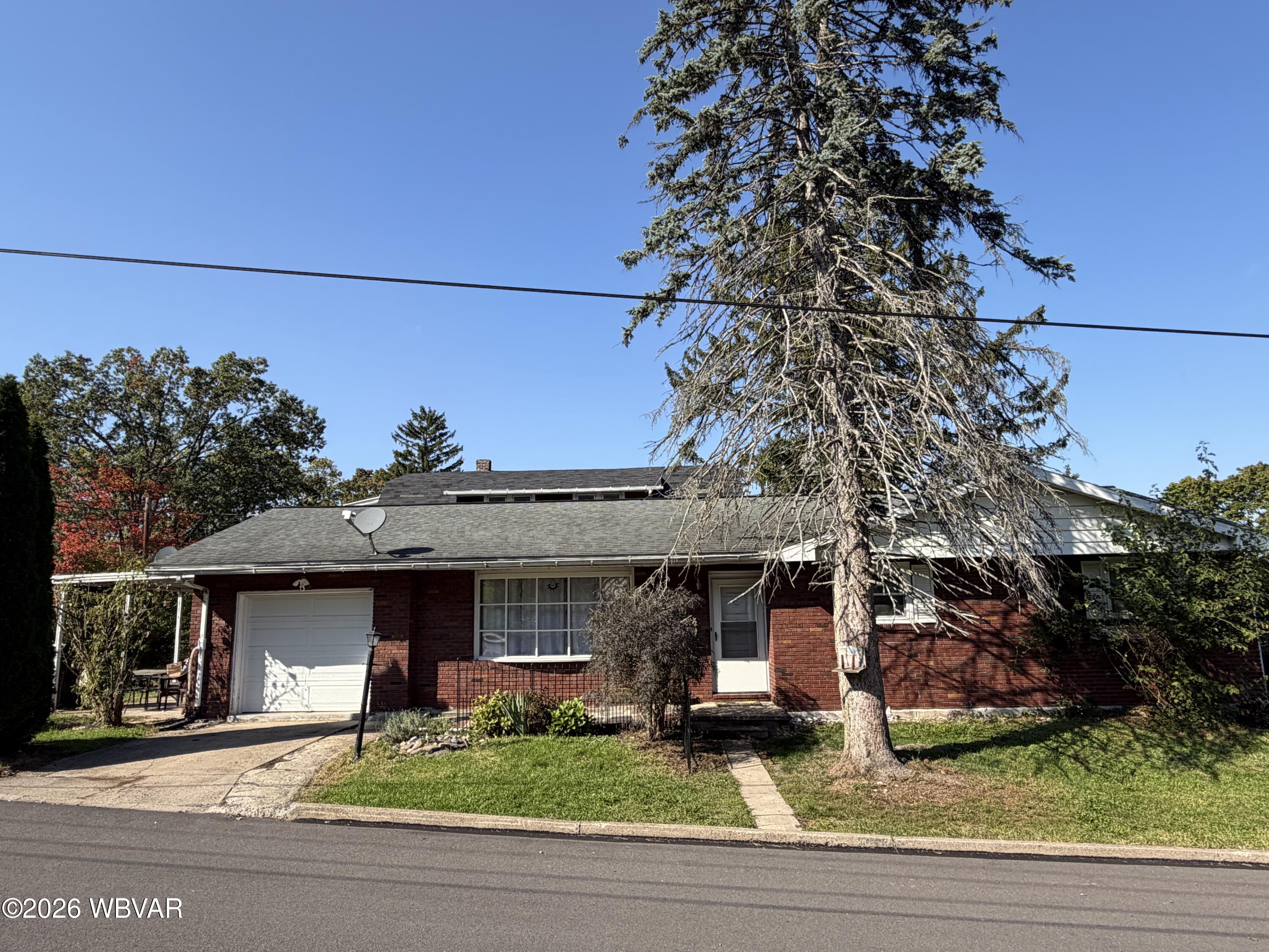 1450 KAISER AVENUE, S. Williamsport