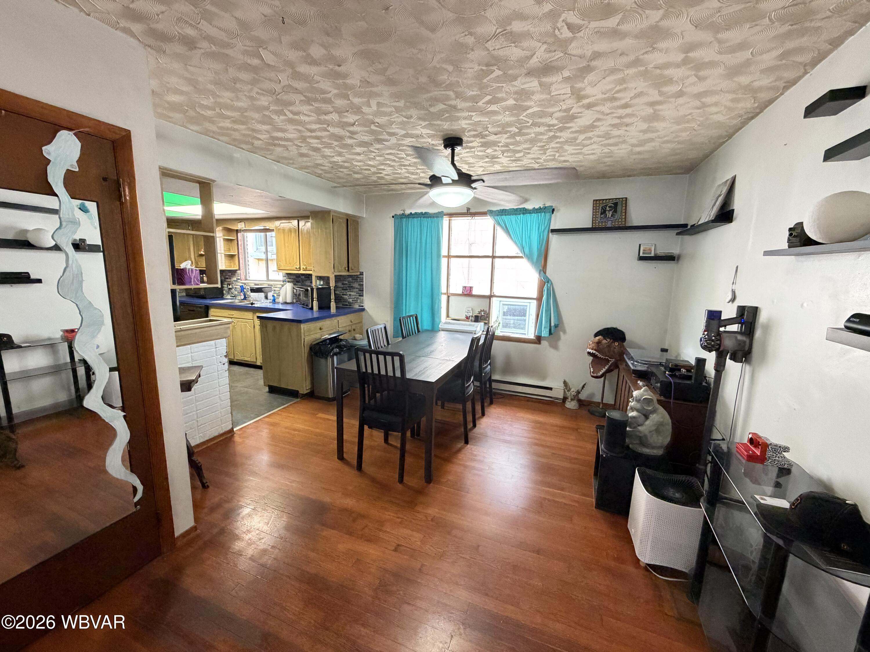 1450 KAISER AVENUE, S. Williamsport