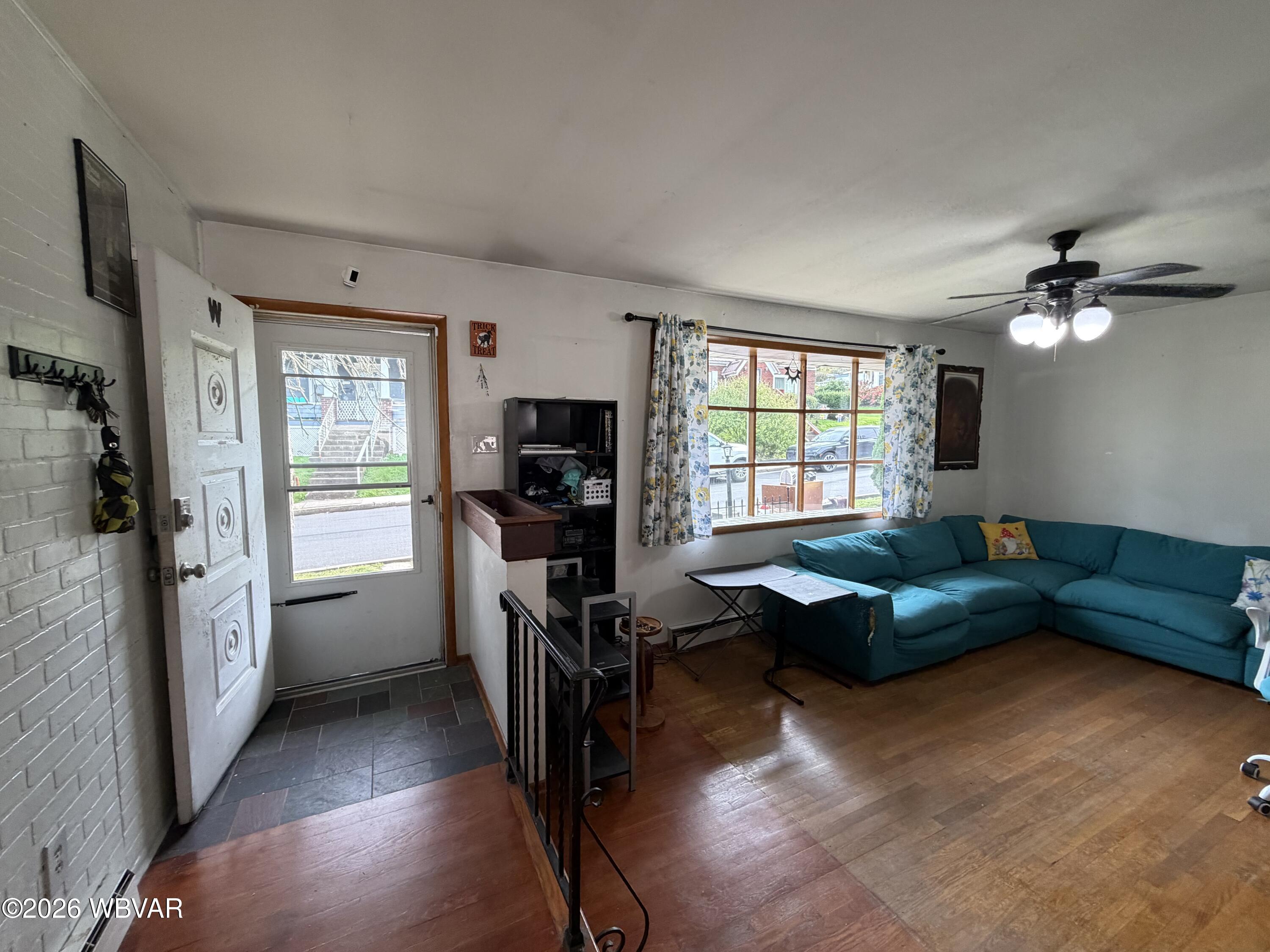 1450 KAISER AVENUE, S. Williamsport