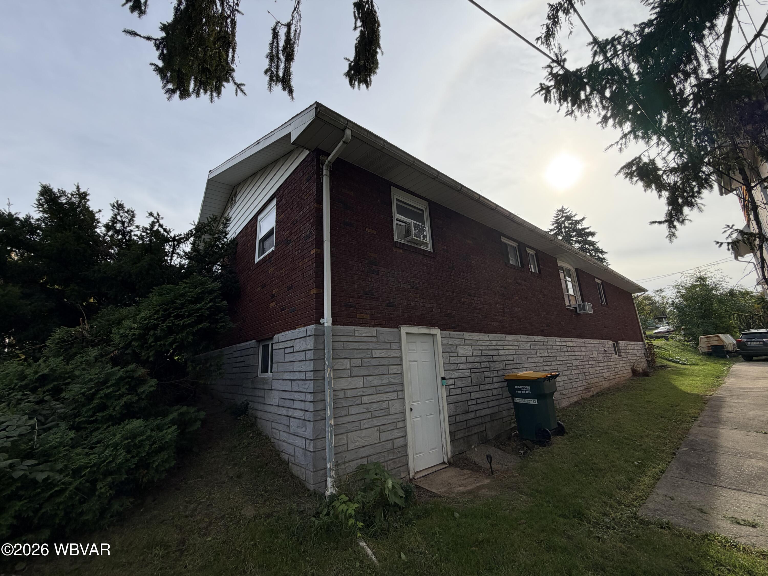 1450 KAISER AVENUE, S. Williamsport
