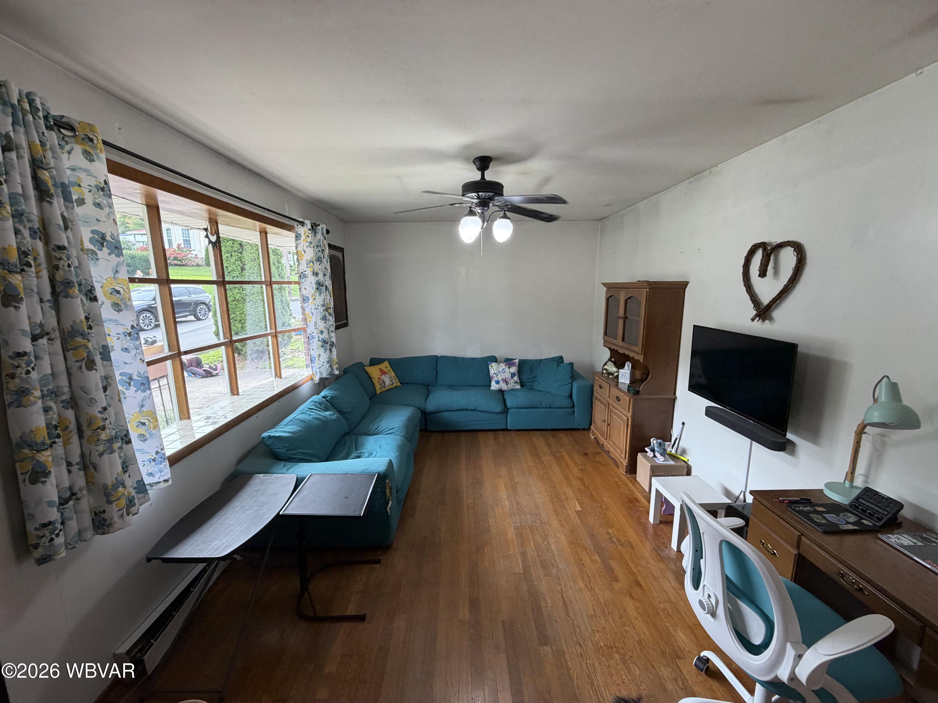 1450 KAISER AVENUE, S. Williamsport