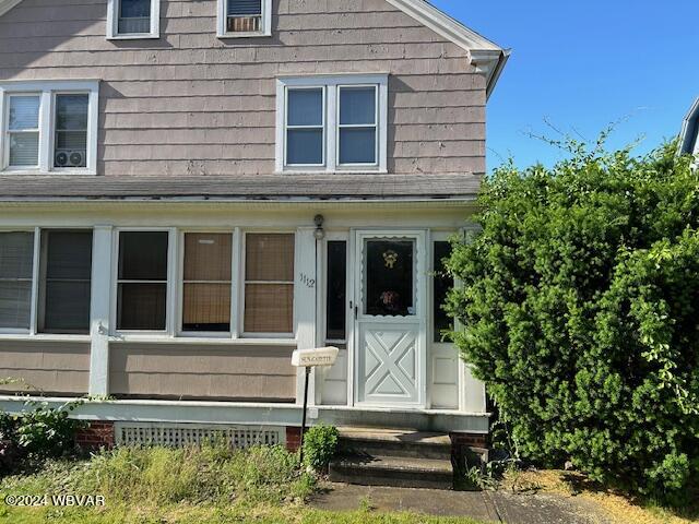1112 BROAD STREET