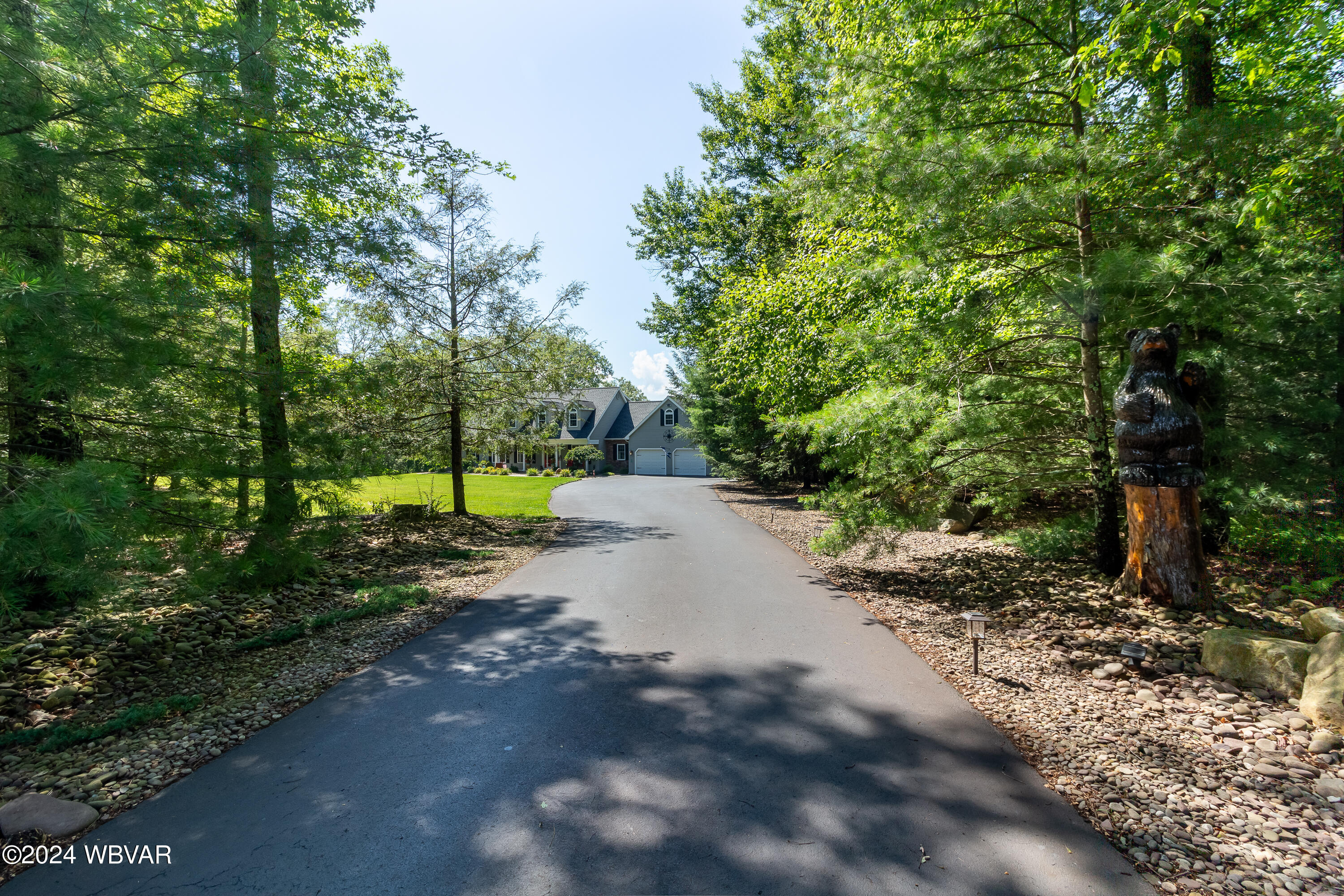 981 FOUST HILL ROAD