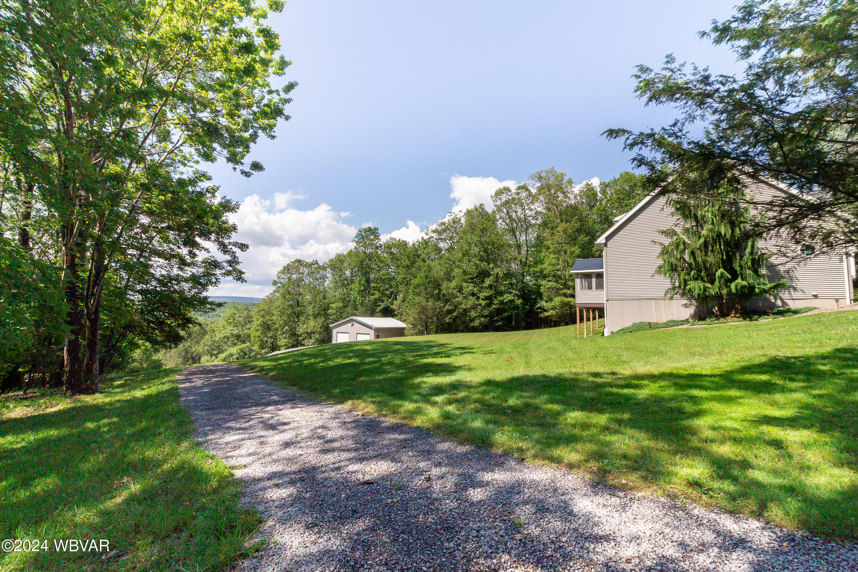 981 FOUST HILL ROAD