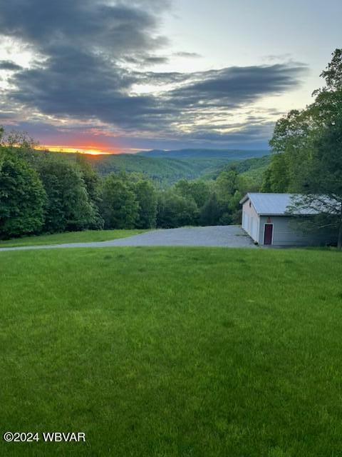 981 FOUST HILL ROAD