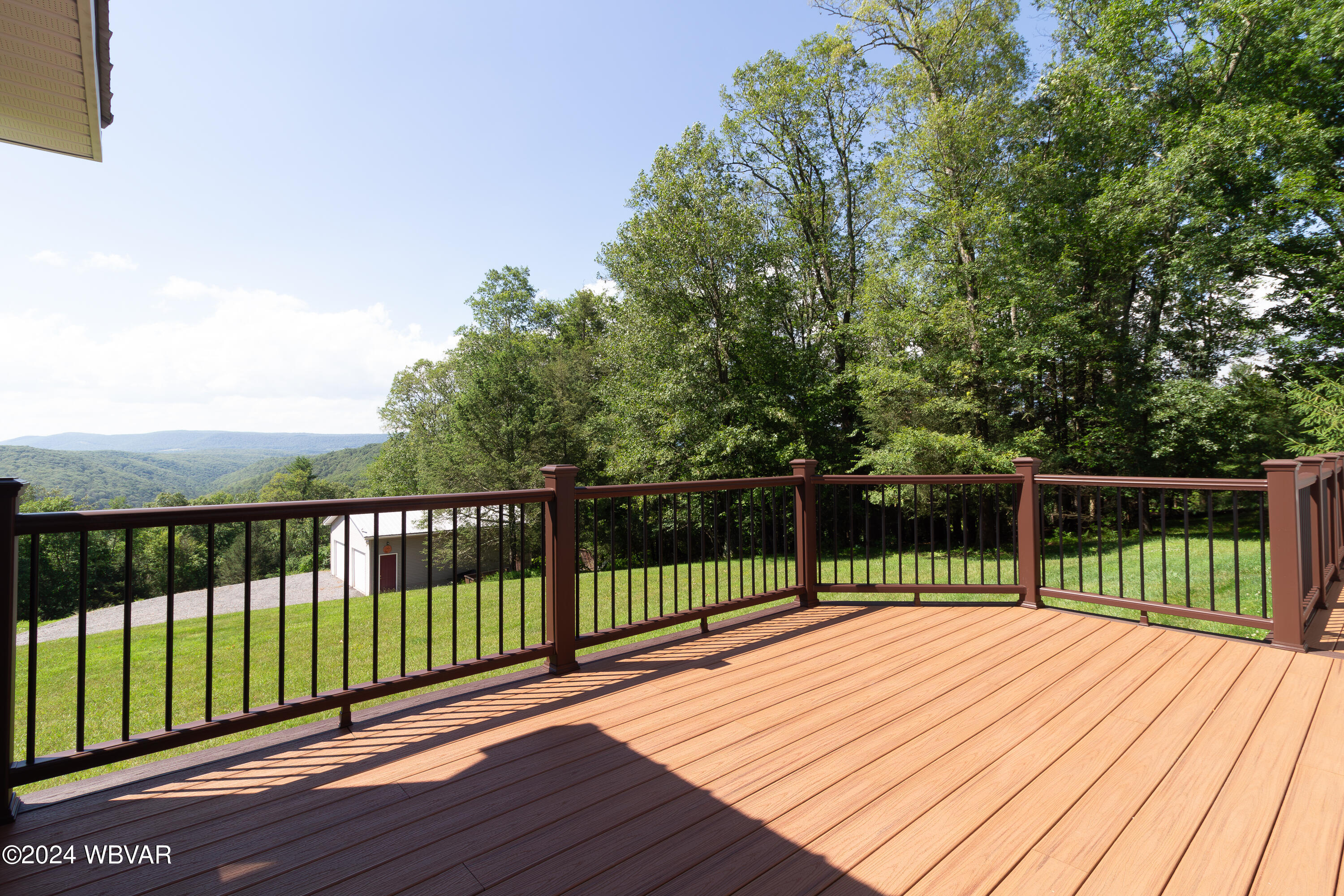 981 FOUST HILL ROAD