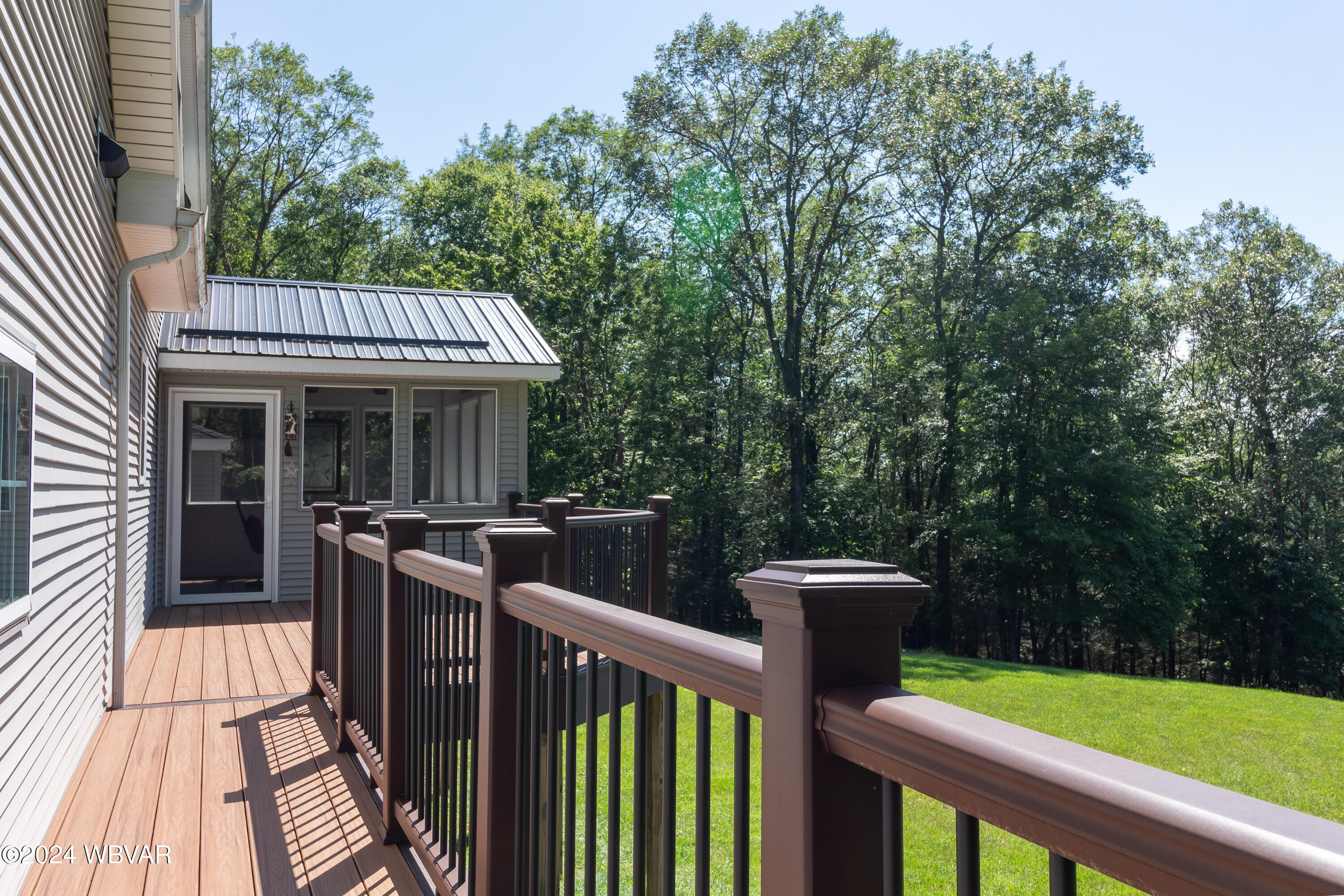 981 FOUST HILL ROAD
