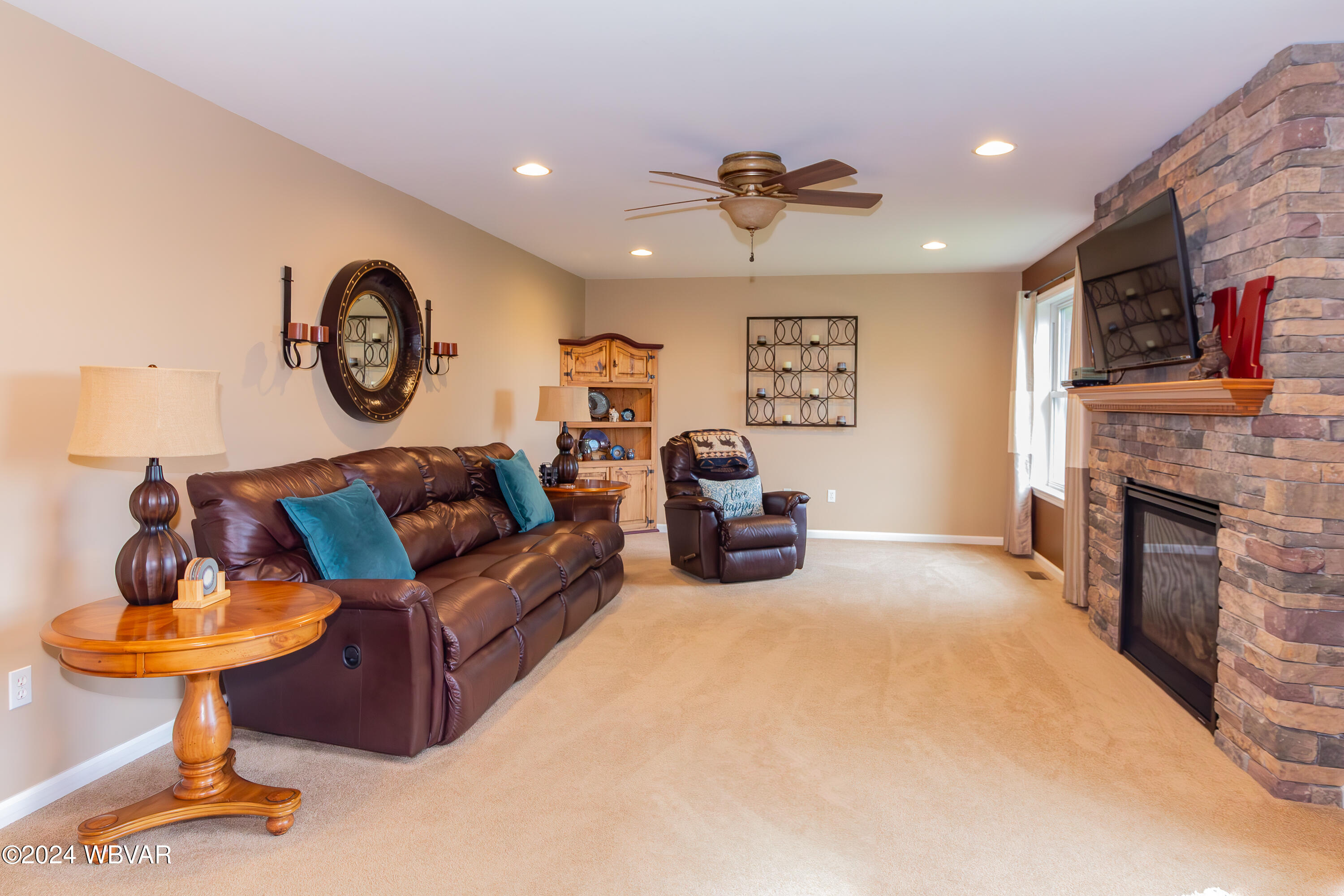 981 FOUST HILL ROAD