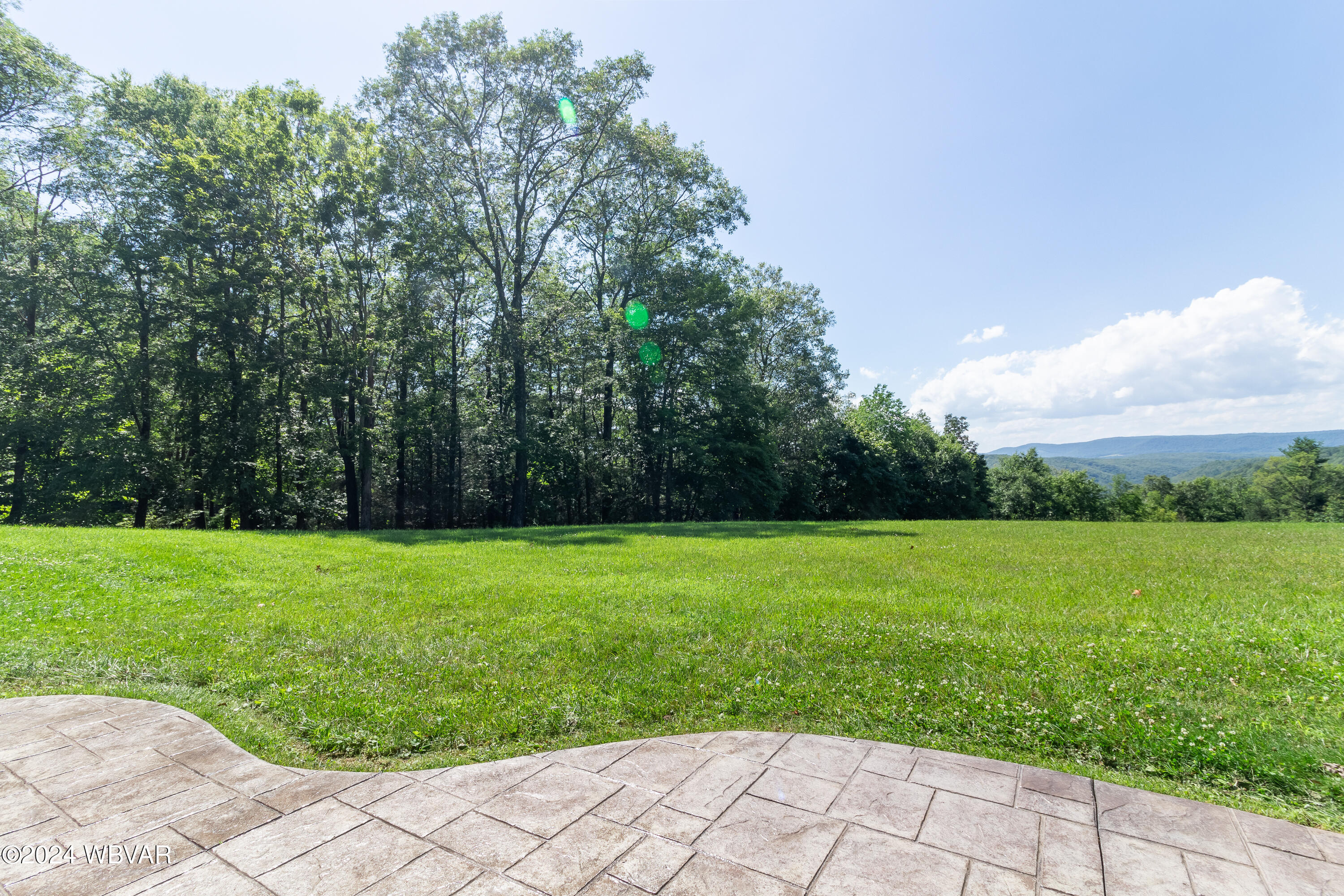 981 FOUST HILL ROAD