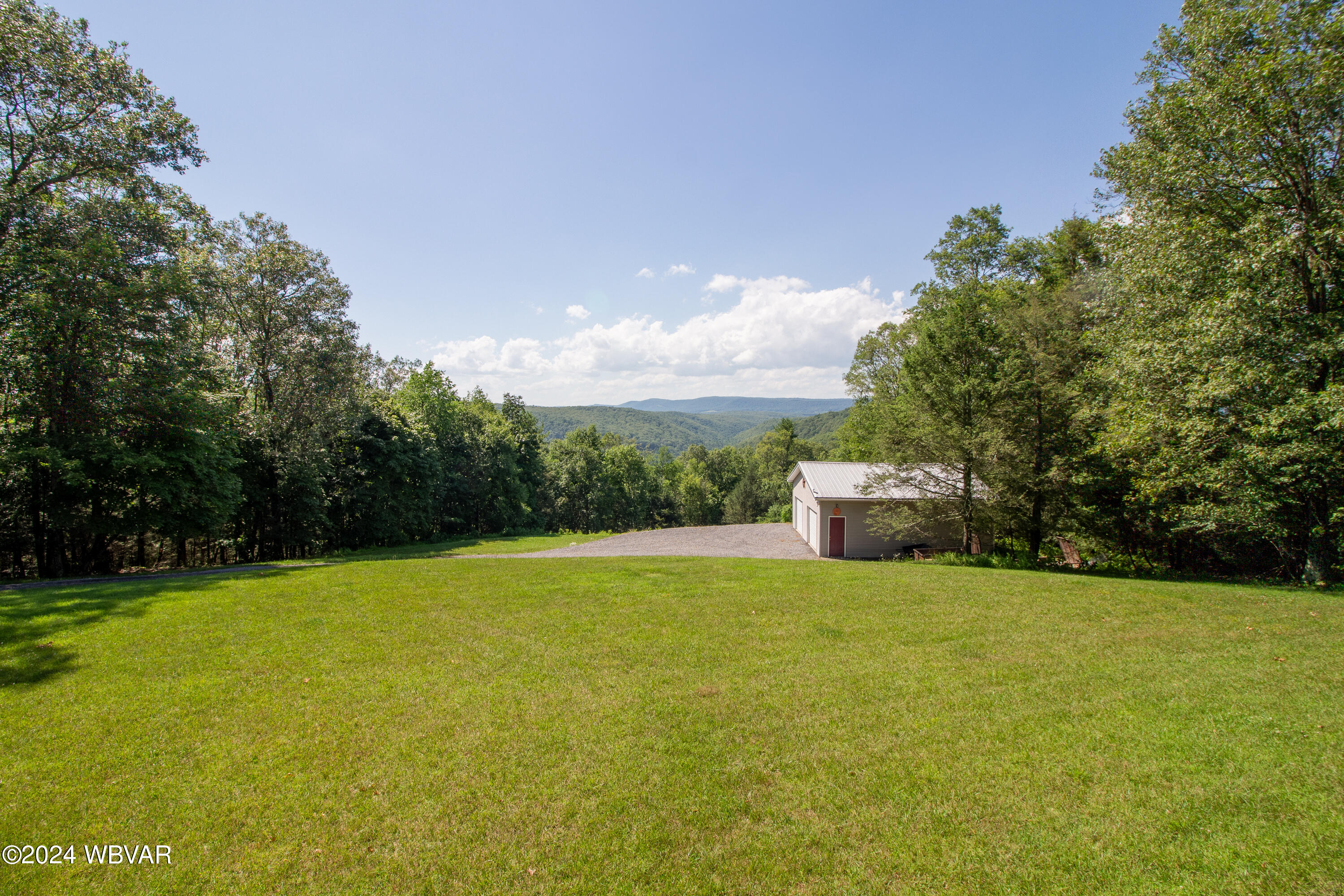 981 FOUST HILL ROAD