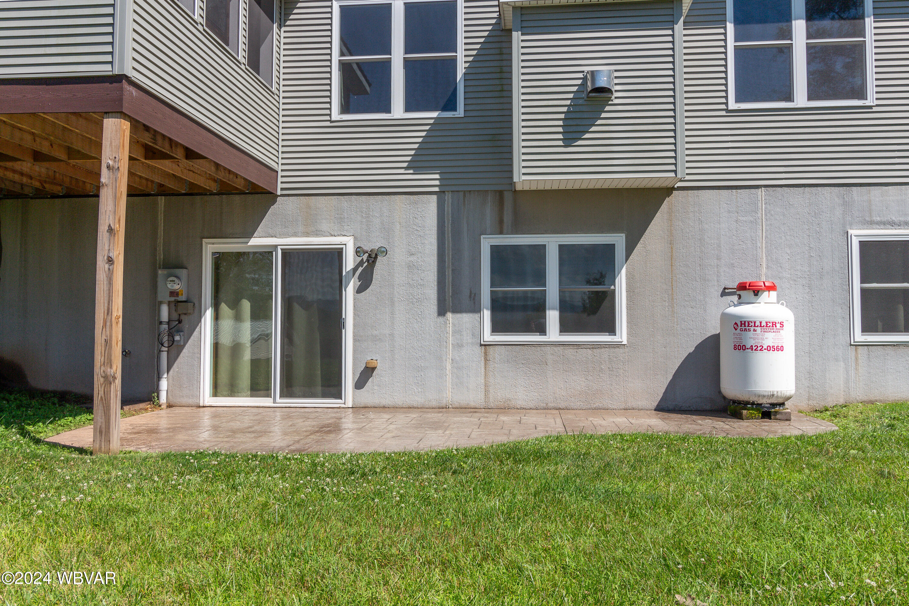 981 FOUST HILL ROAD