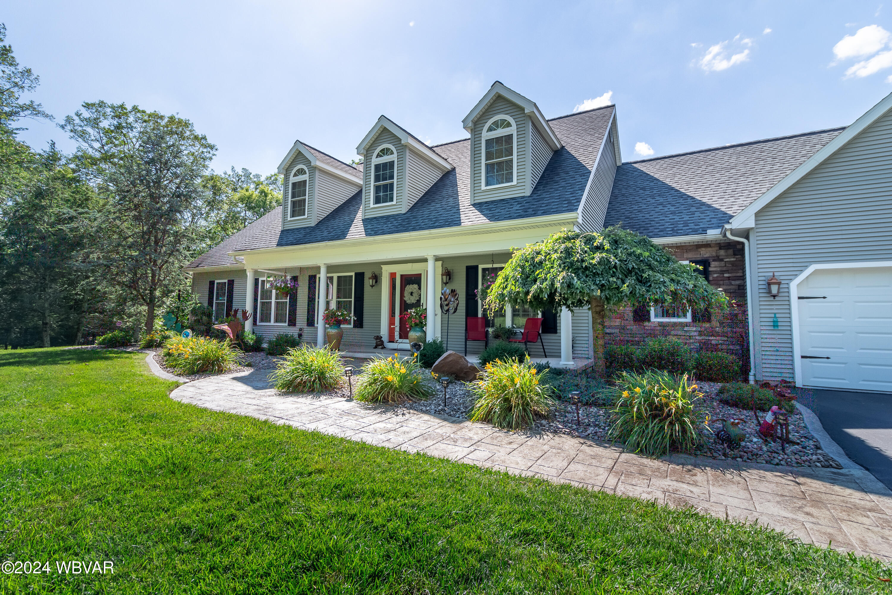 981 FOUST HILL ROAD