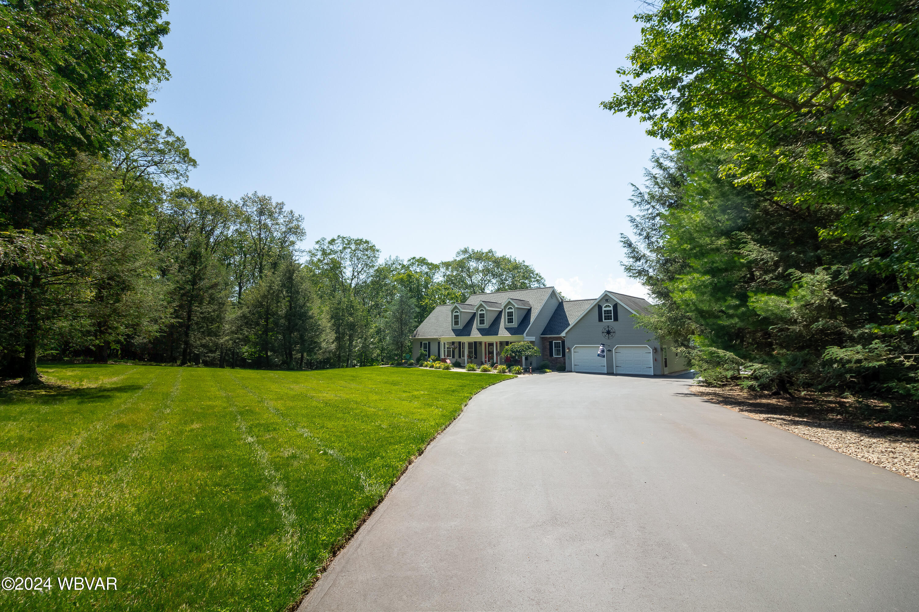981 FOUST HILL ROAD