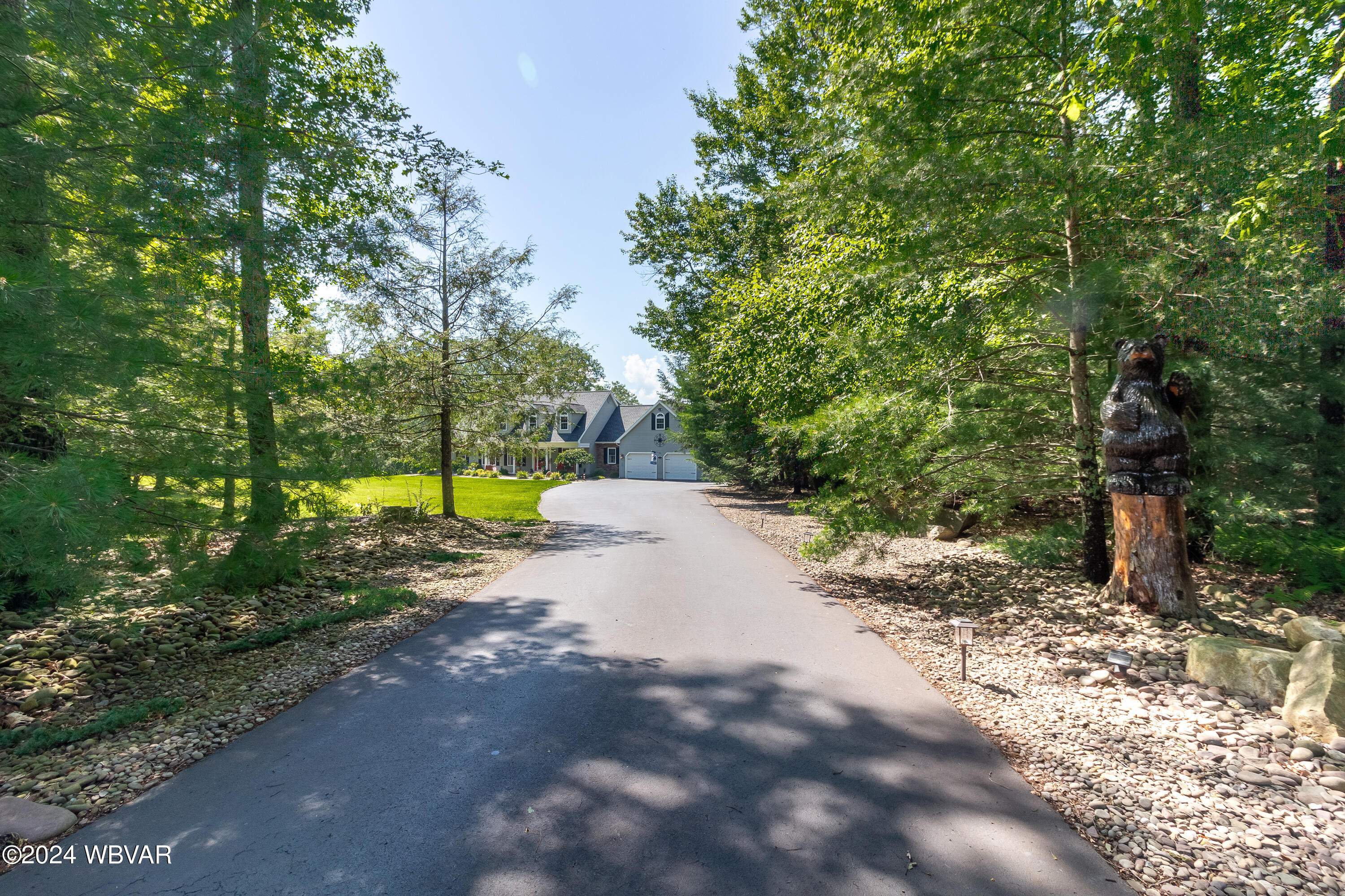 981 FOUST HILL ROAD