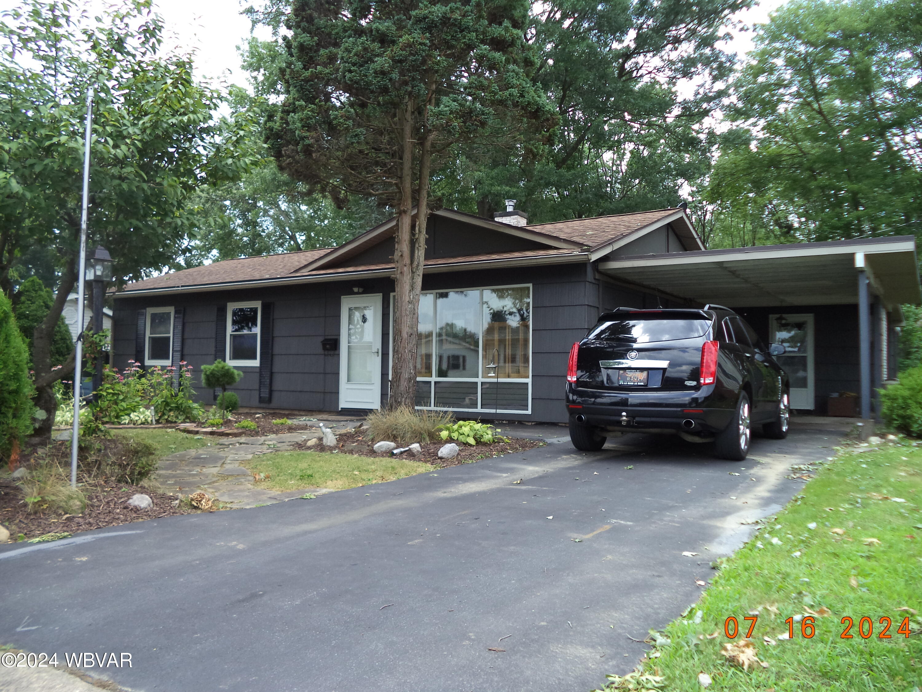 1609 ELWOOD ROAD