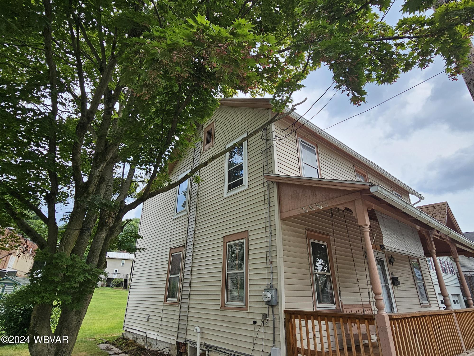 20 BROOK STREET